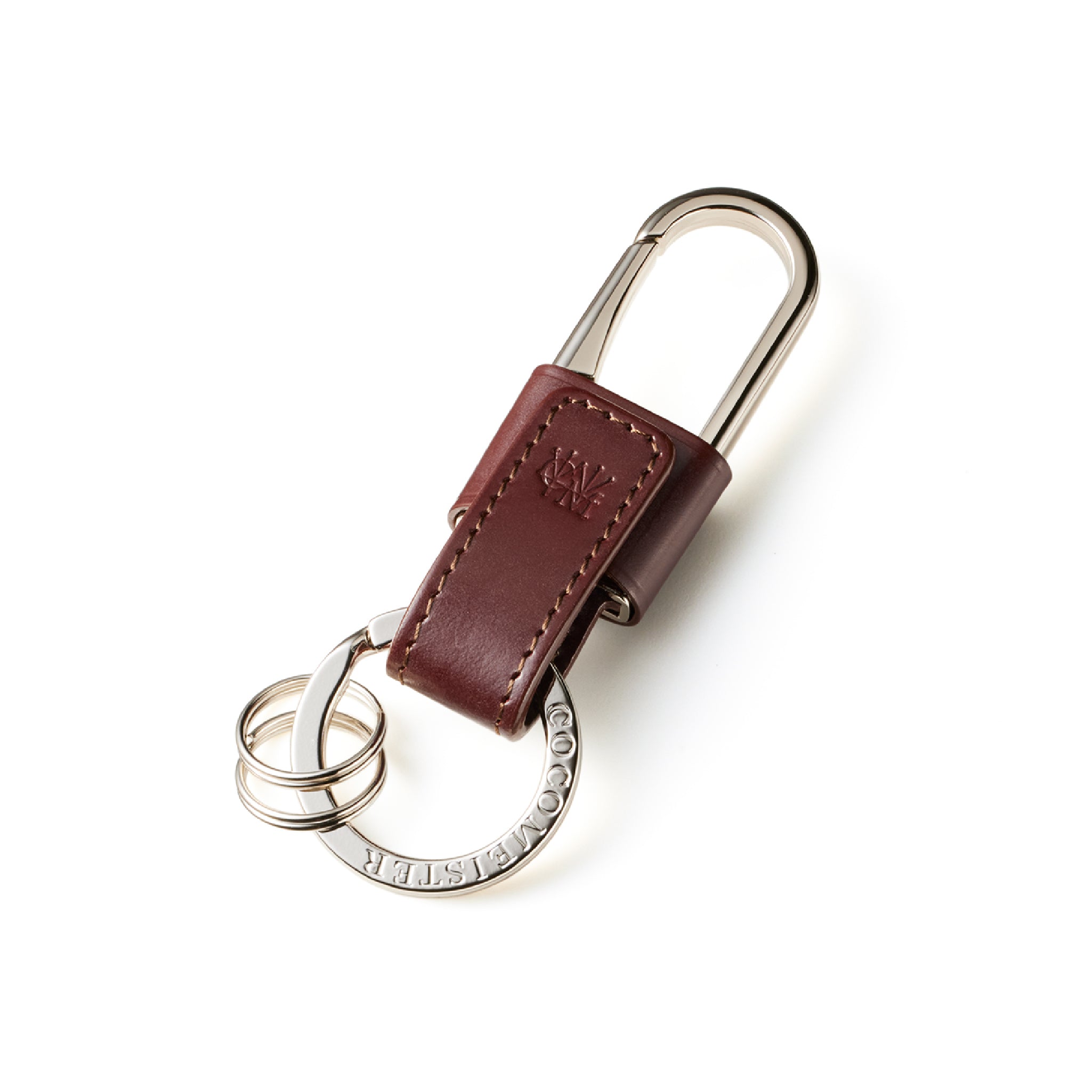 #カラー_クラシックボルドー