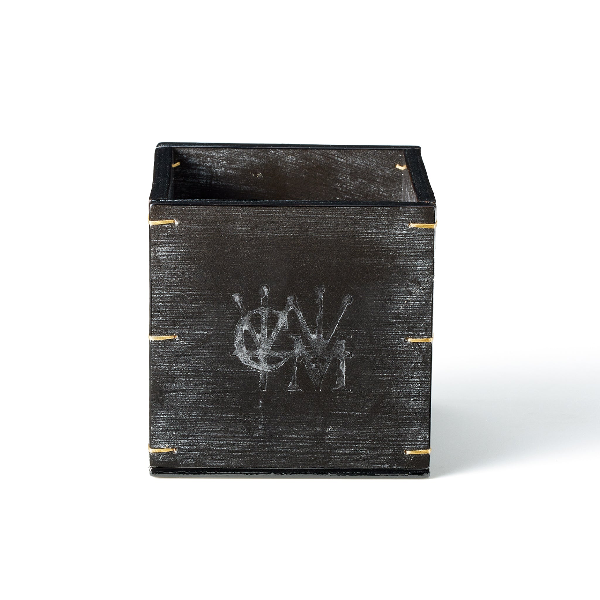 #カラー_ブラックリーフ