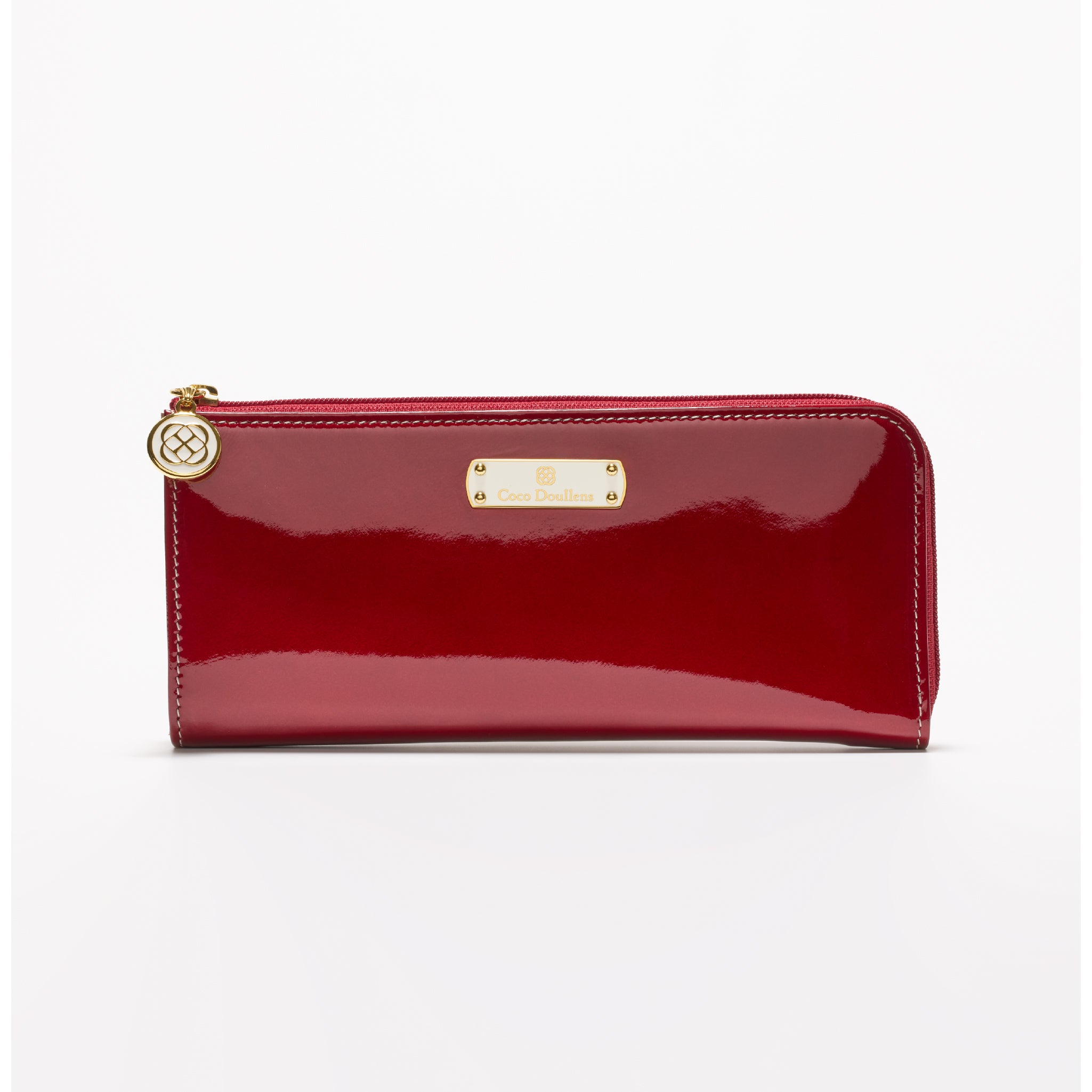 #Color_チェリーレッド