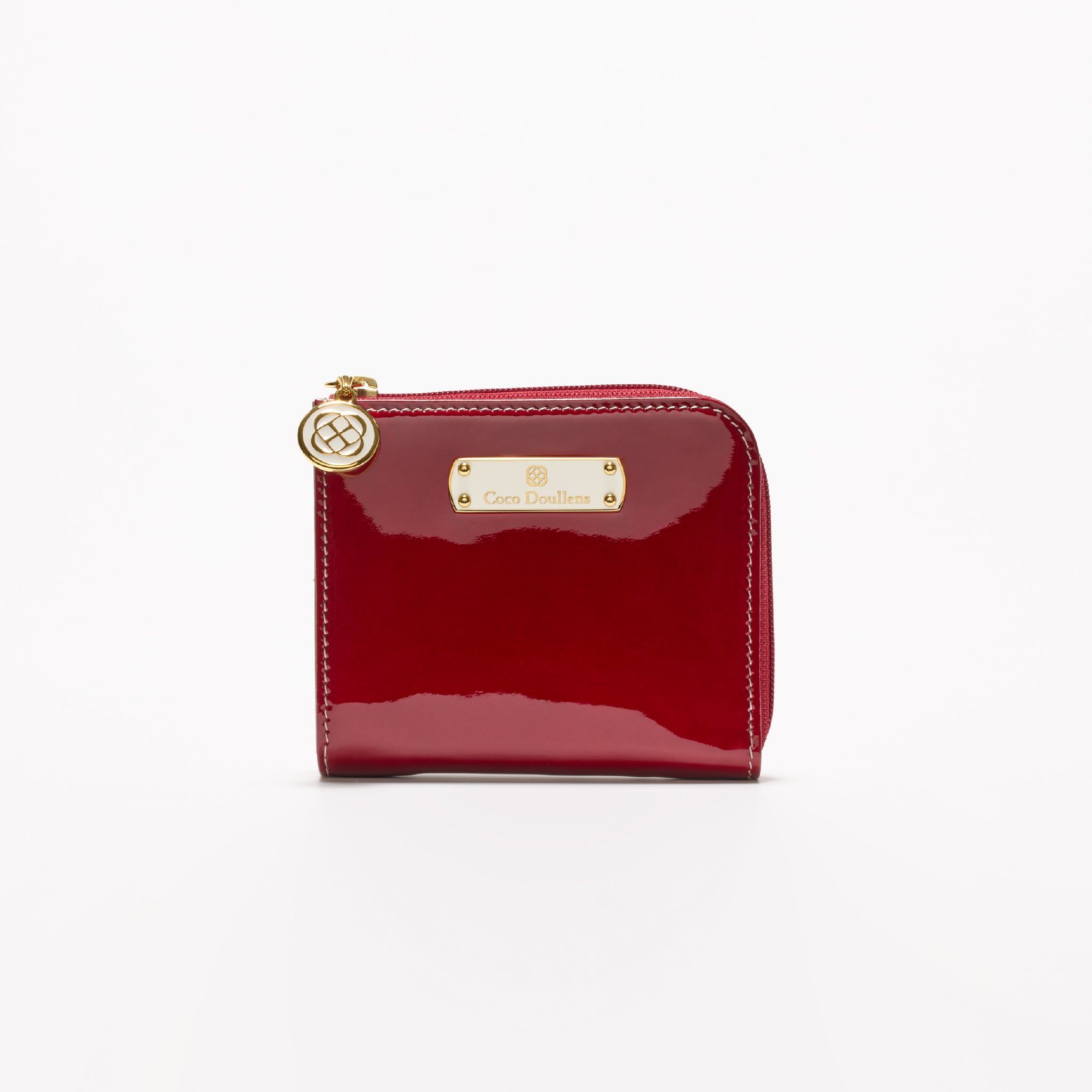 #Color_チェリーレッド