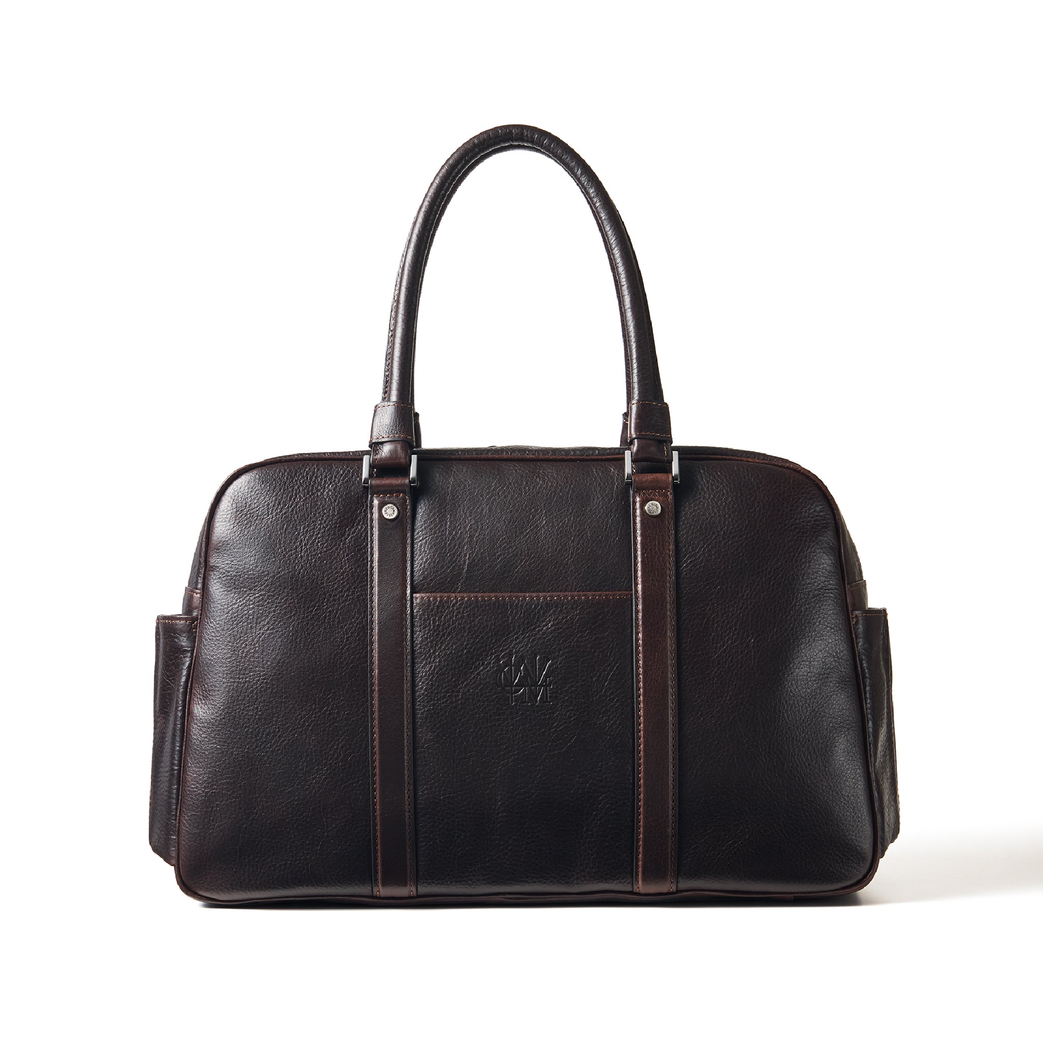 #カラー_ダークブラウン