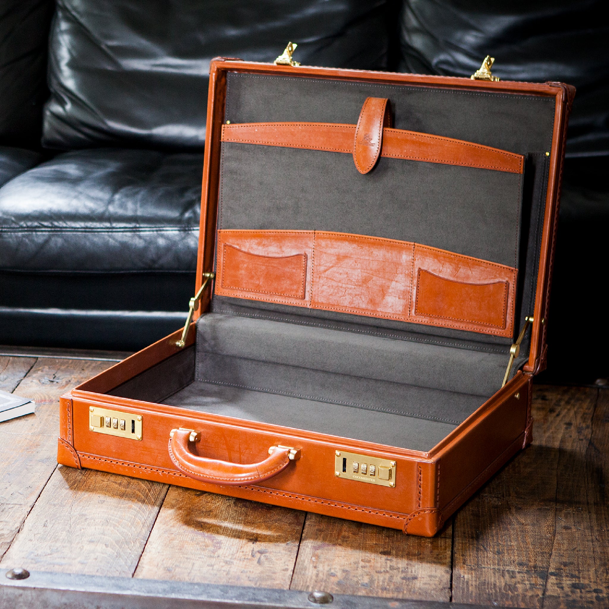 ブライドル ロイヤルヘンリー