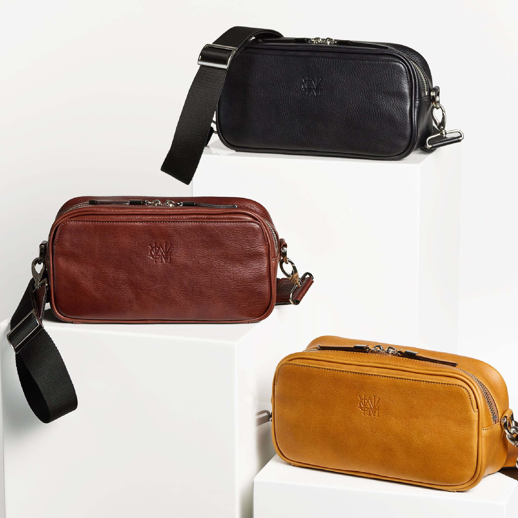 ダーリントン LOGショルダー