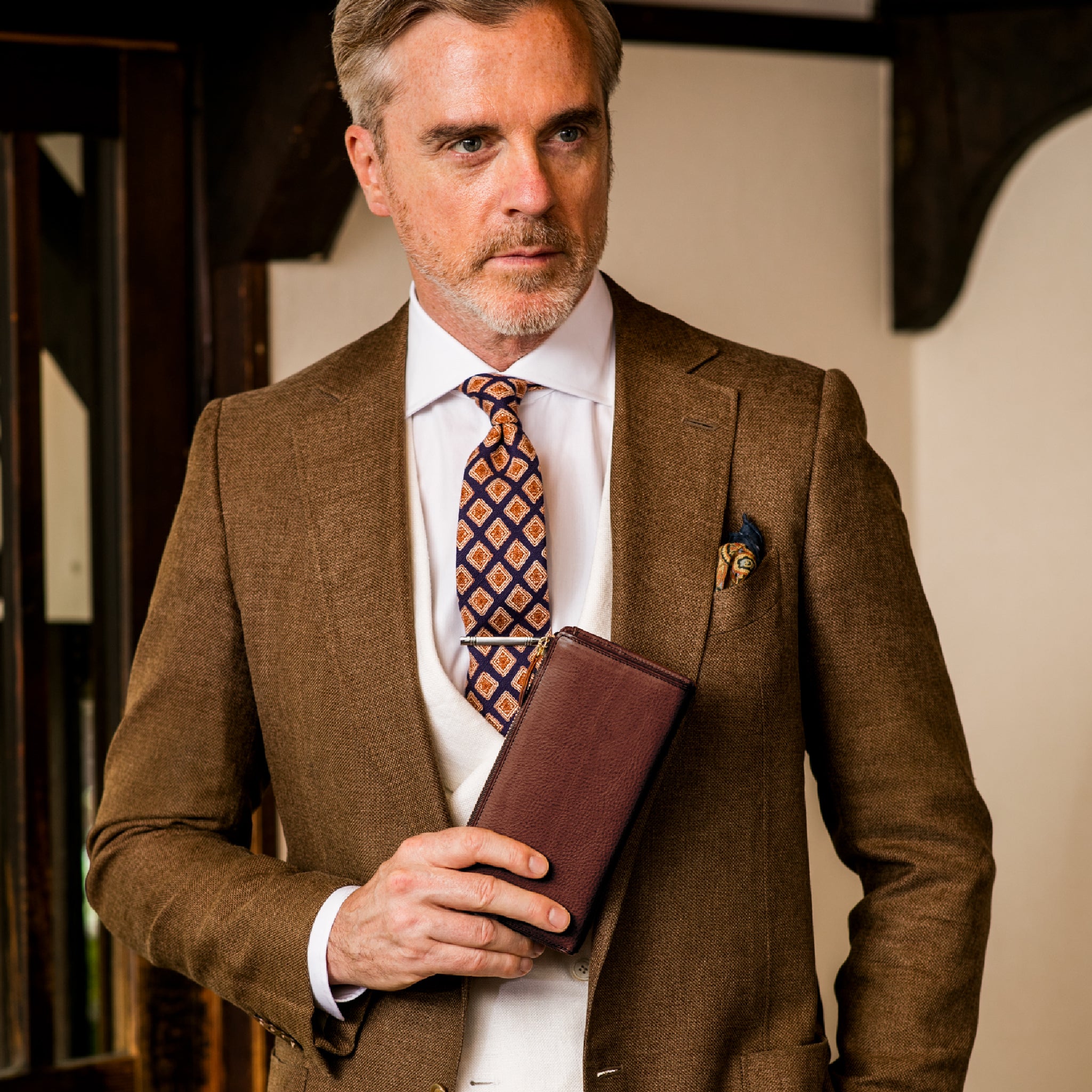 マルティーニ シガーウォレット