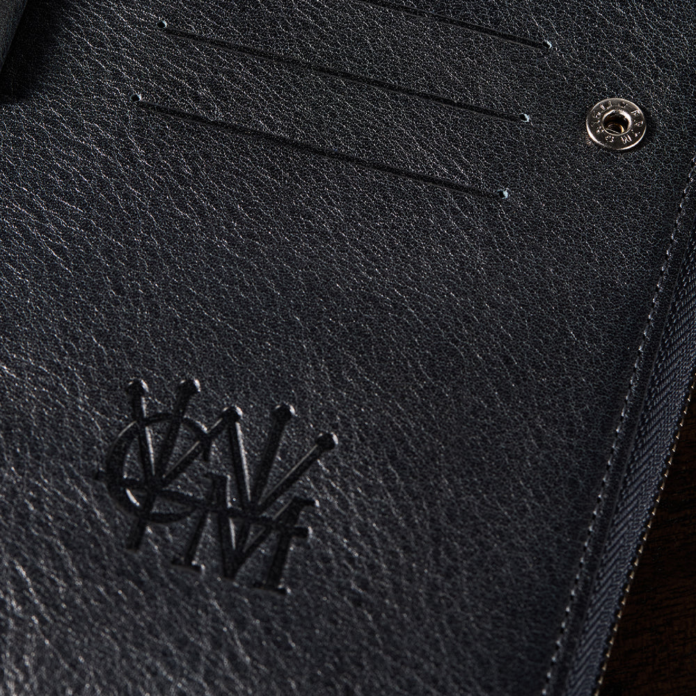 ダーリントン スマホジップショルダーＶ２