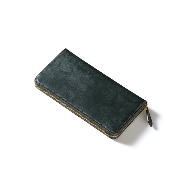 <p>モスグリーン</p>