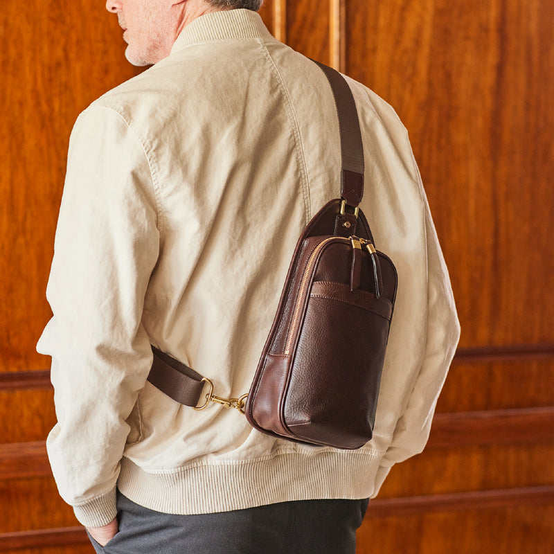 ダーリントン ボディショルダー