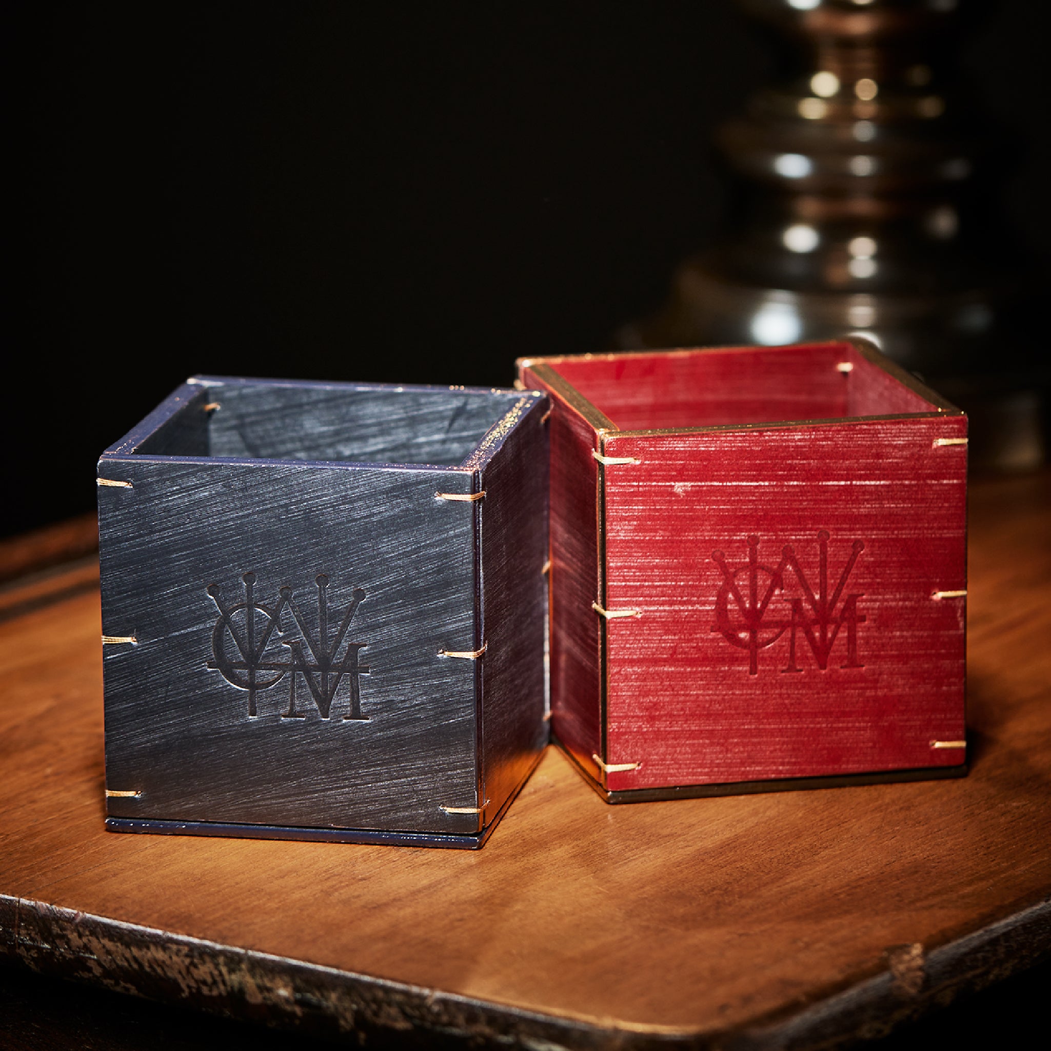 オークバーク マークキャビン