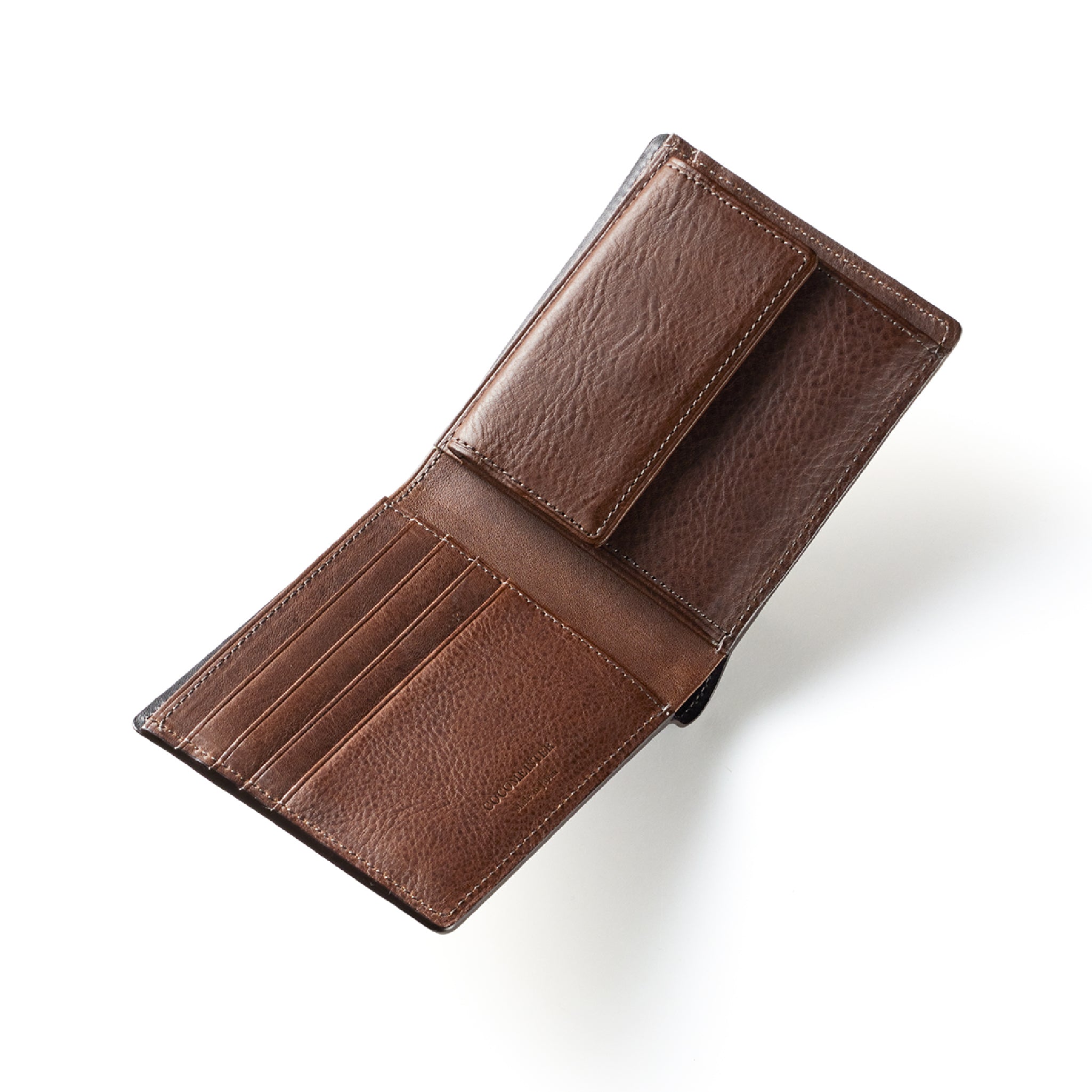 #カラー_ビターブラウン