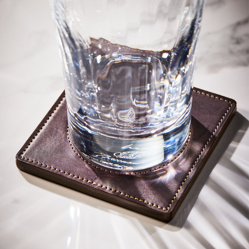 コードバンクラシック FINESTRAコースター