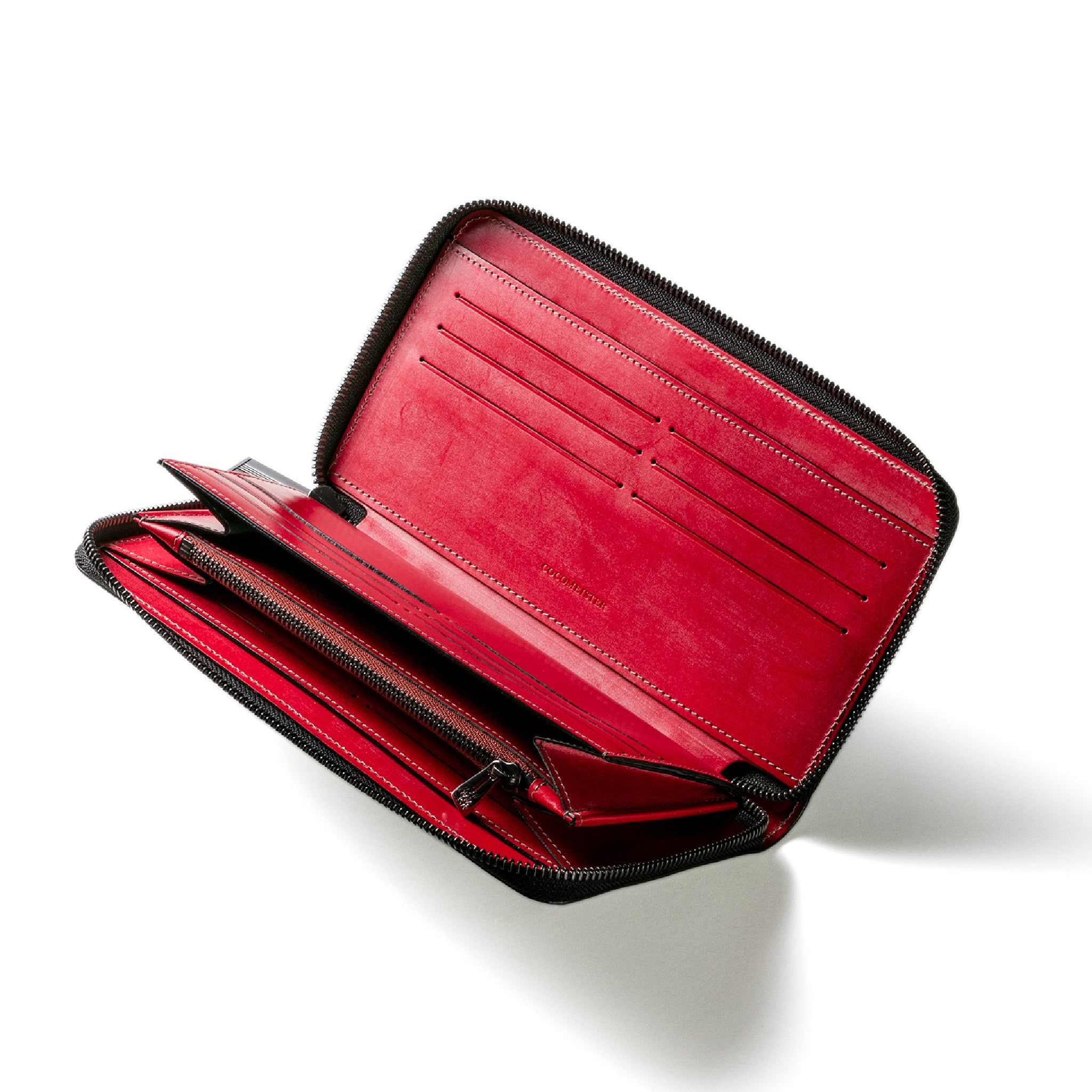 #Color_マジェスティブラウン