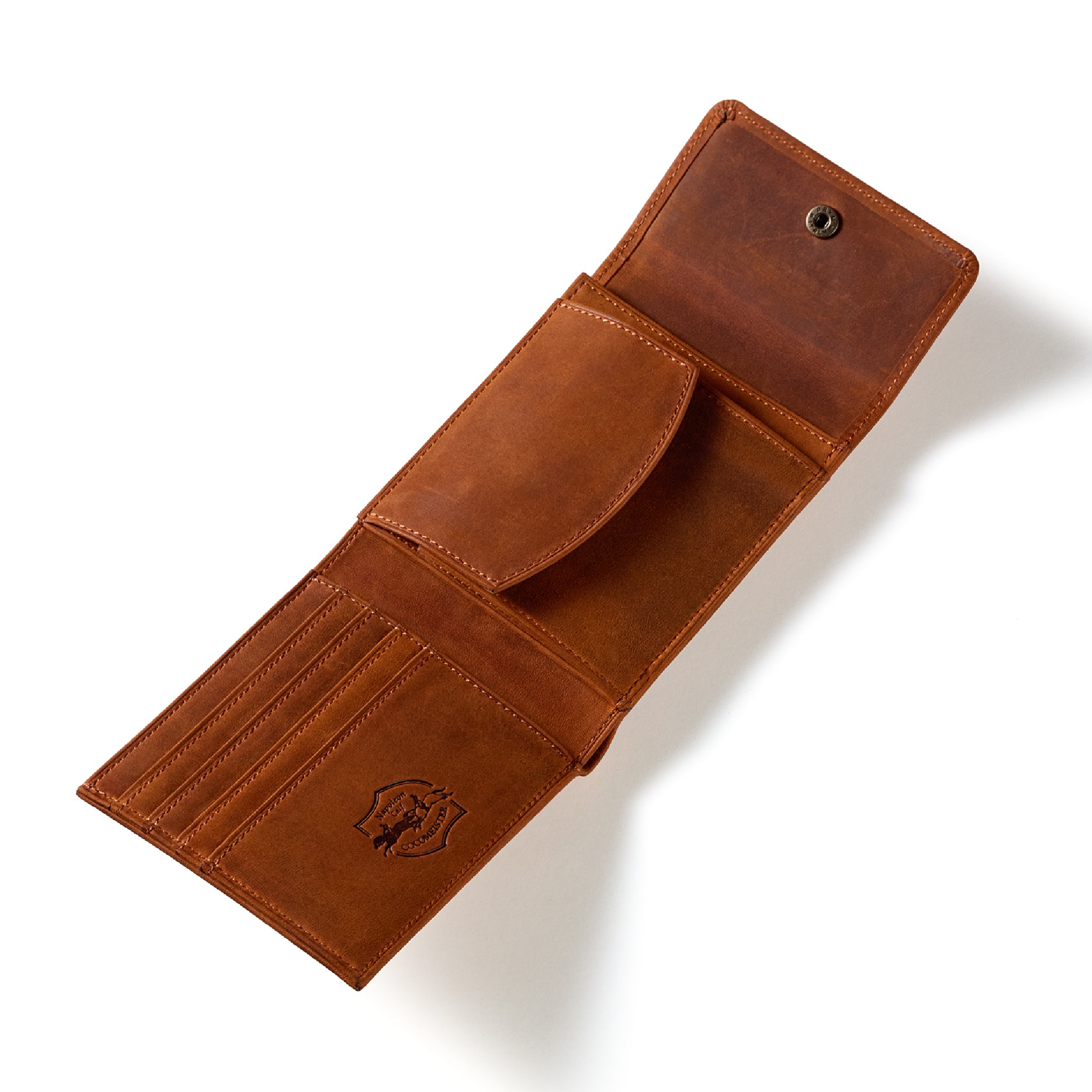 #Color_ワイルドブラウン