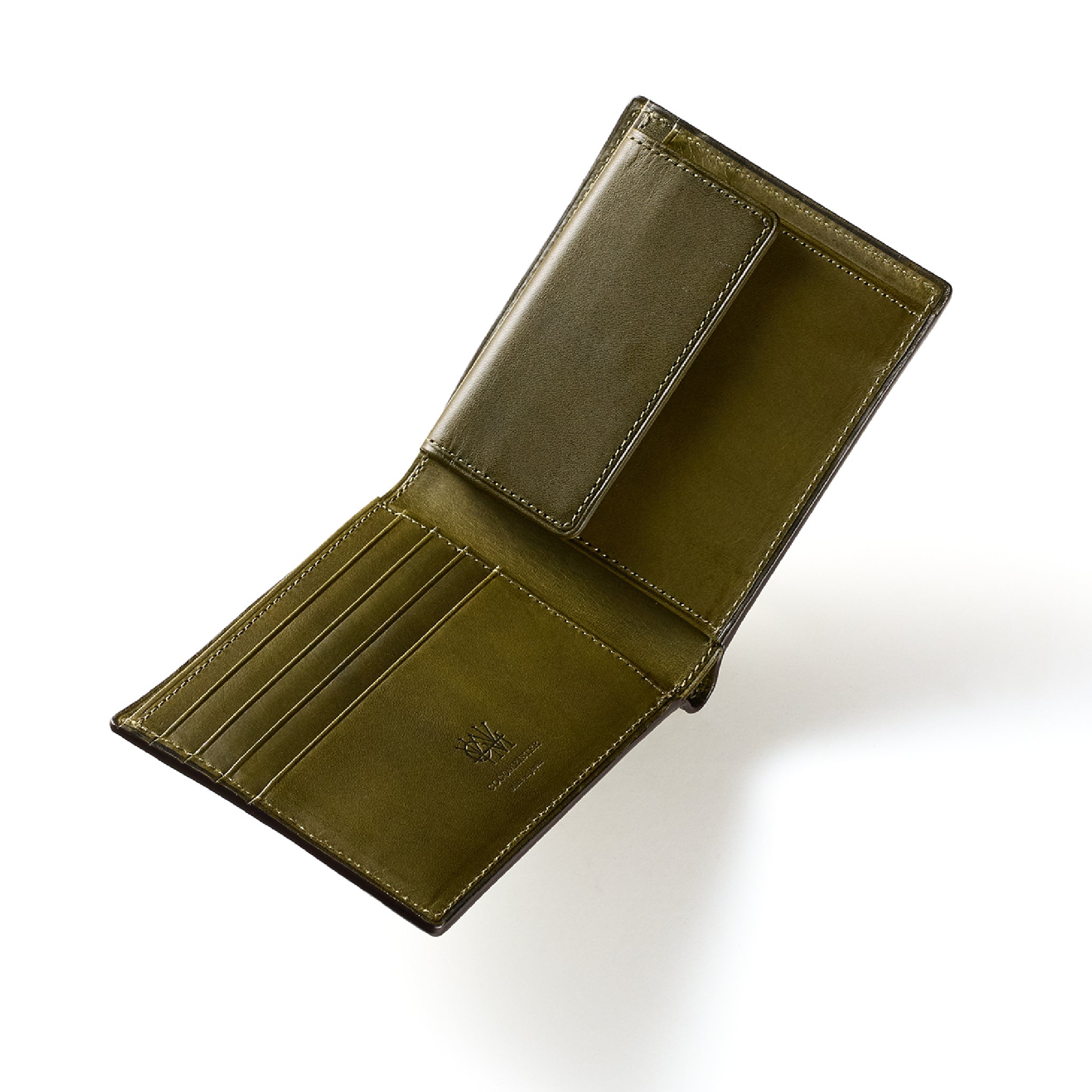 #カラー_オリーブ