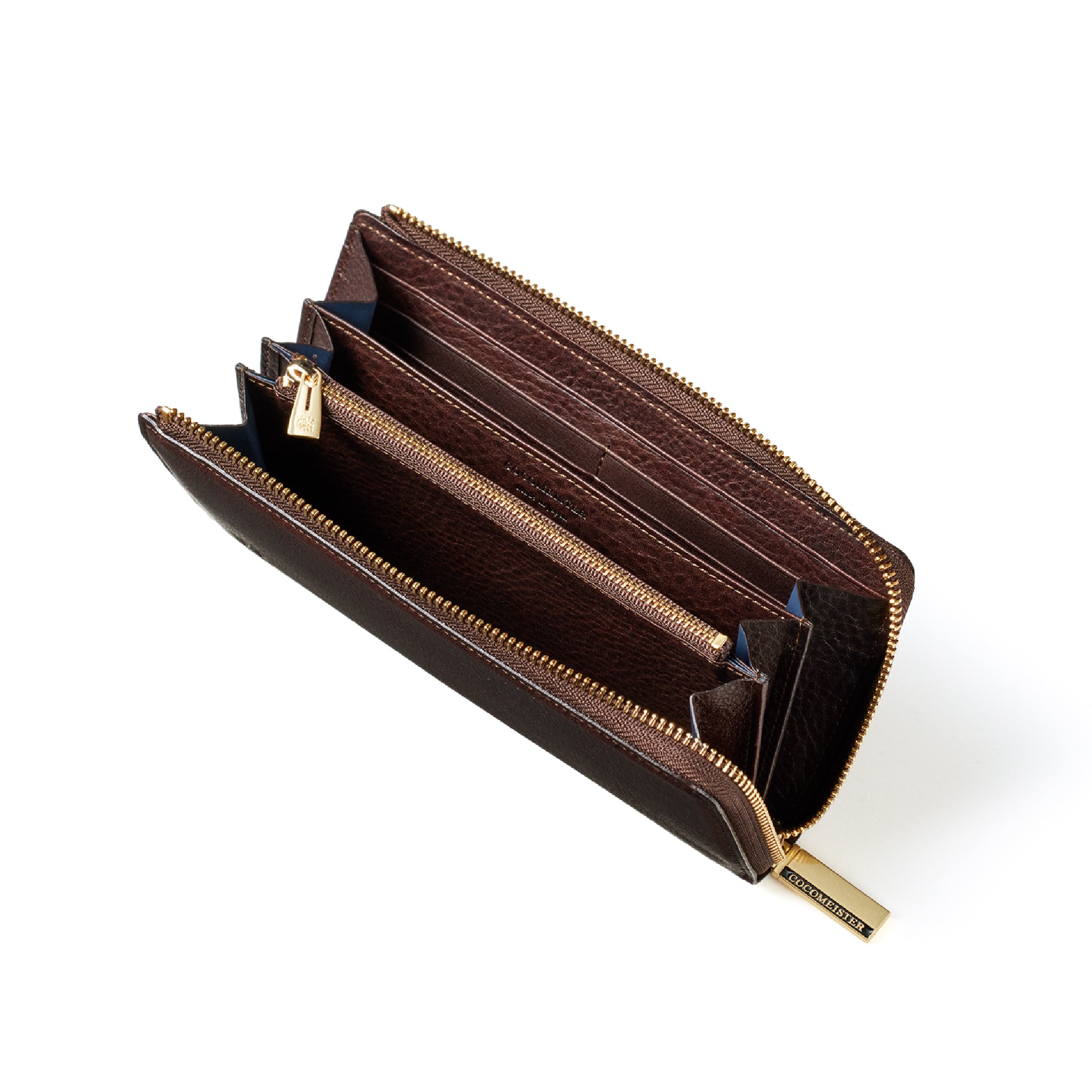 #カラー_ダークブラウン