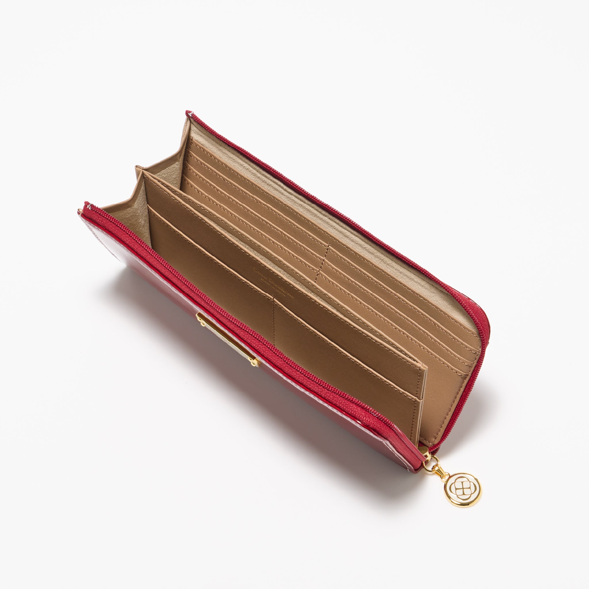 #Color_チェリーレッド