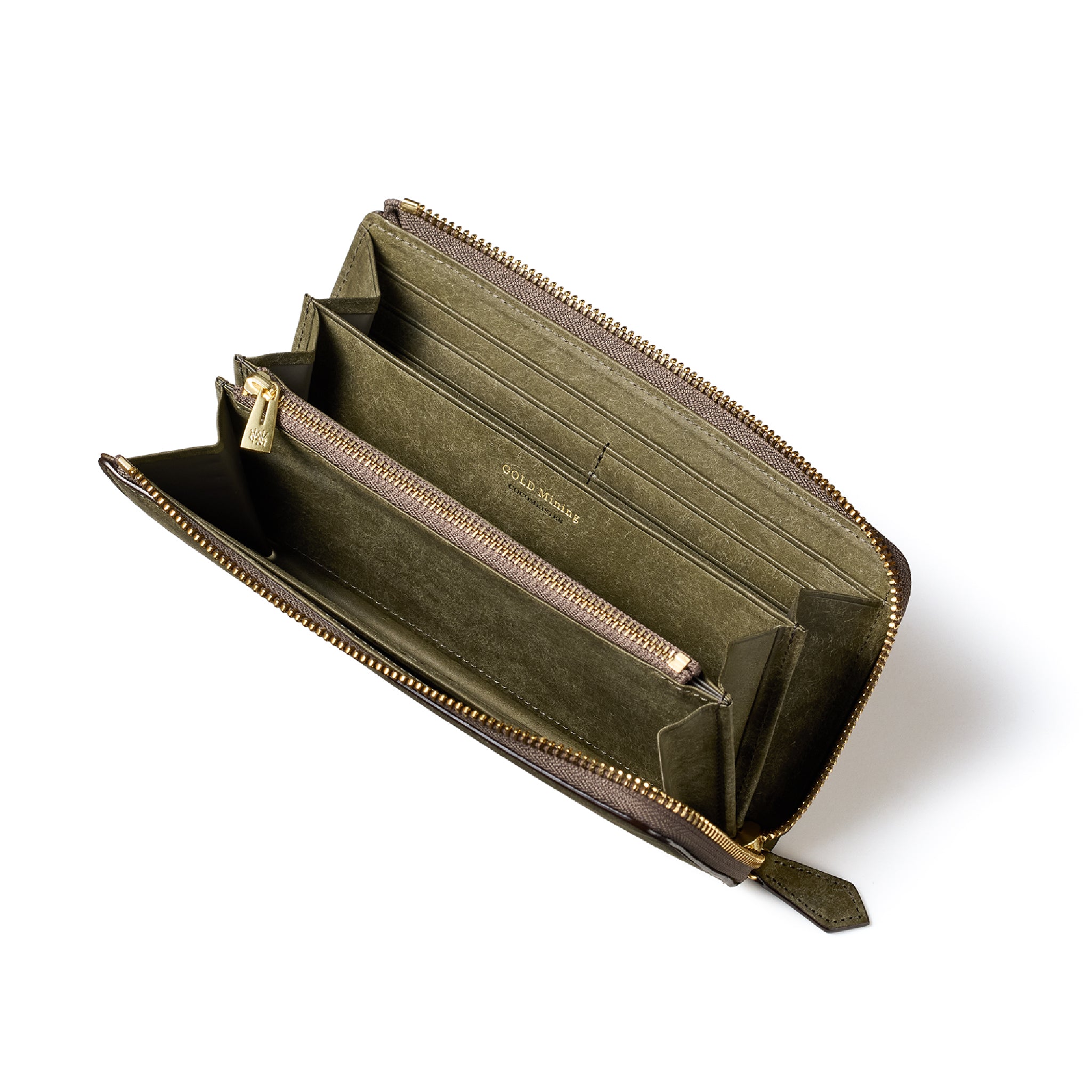 #Color_グリージョ