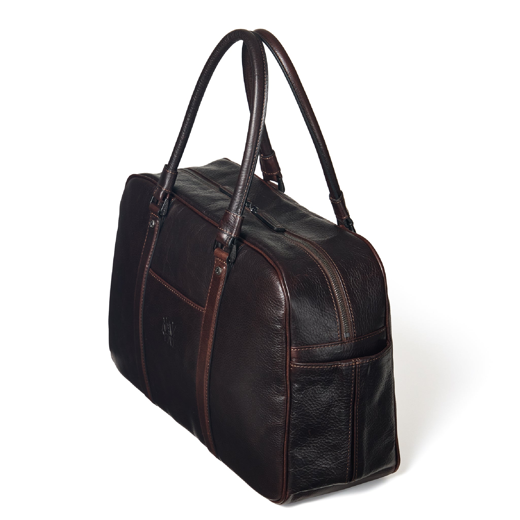 #カラー_ダークブラウン