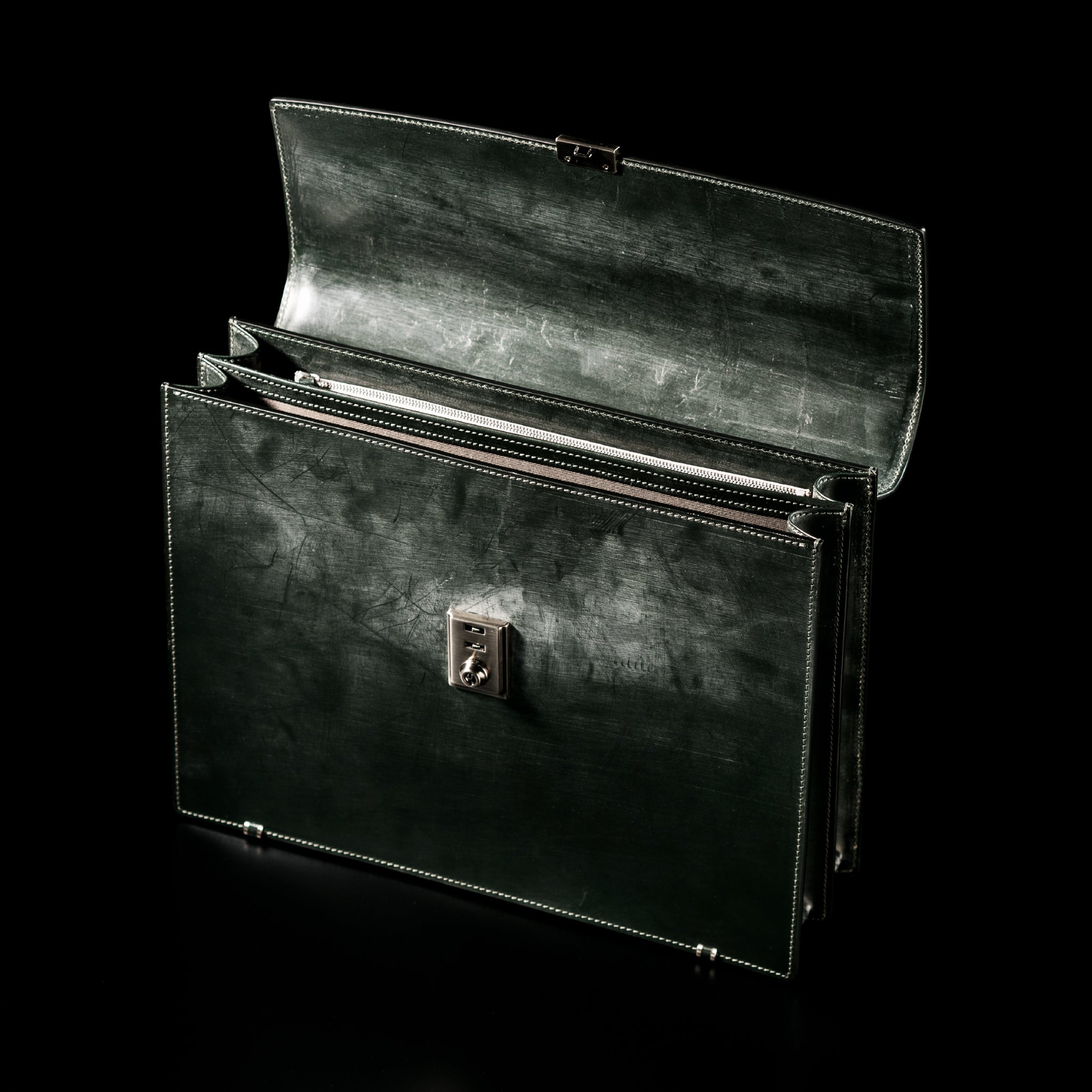 #Color_モスグリーン