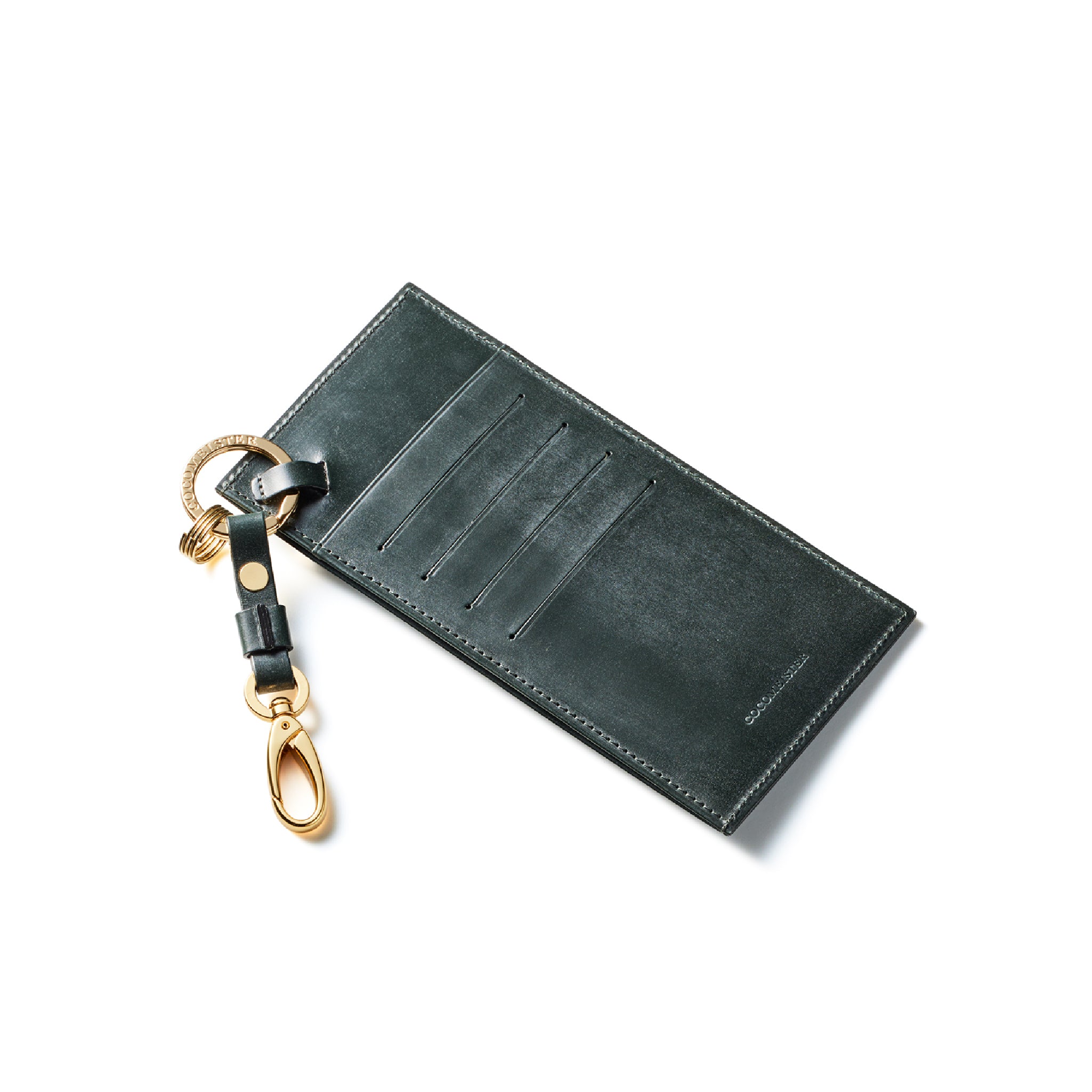 #カラー_モスグリーン