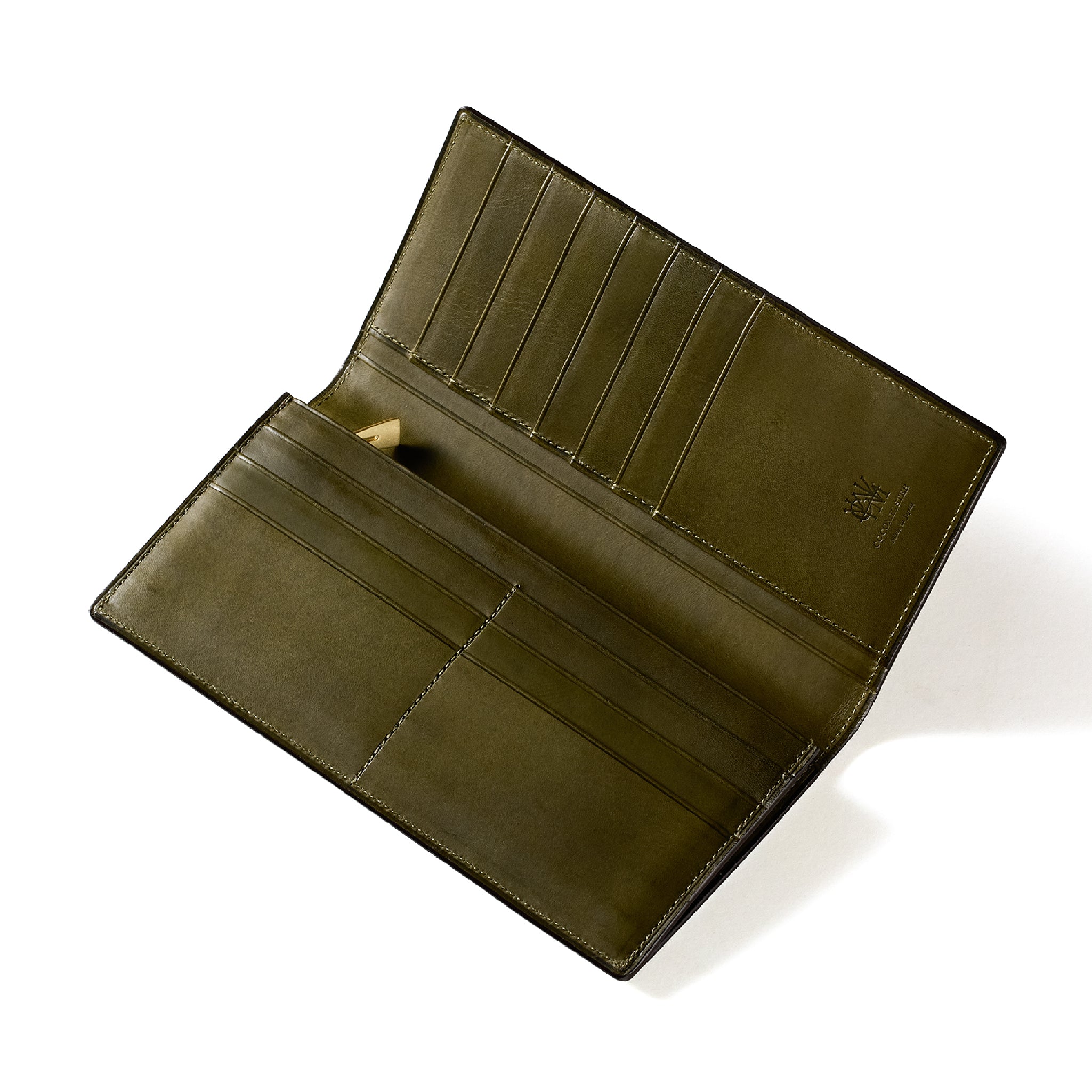 #カラー_オリーブ