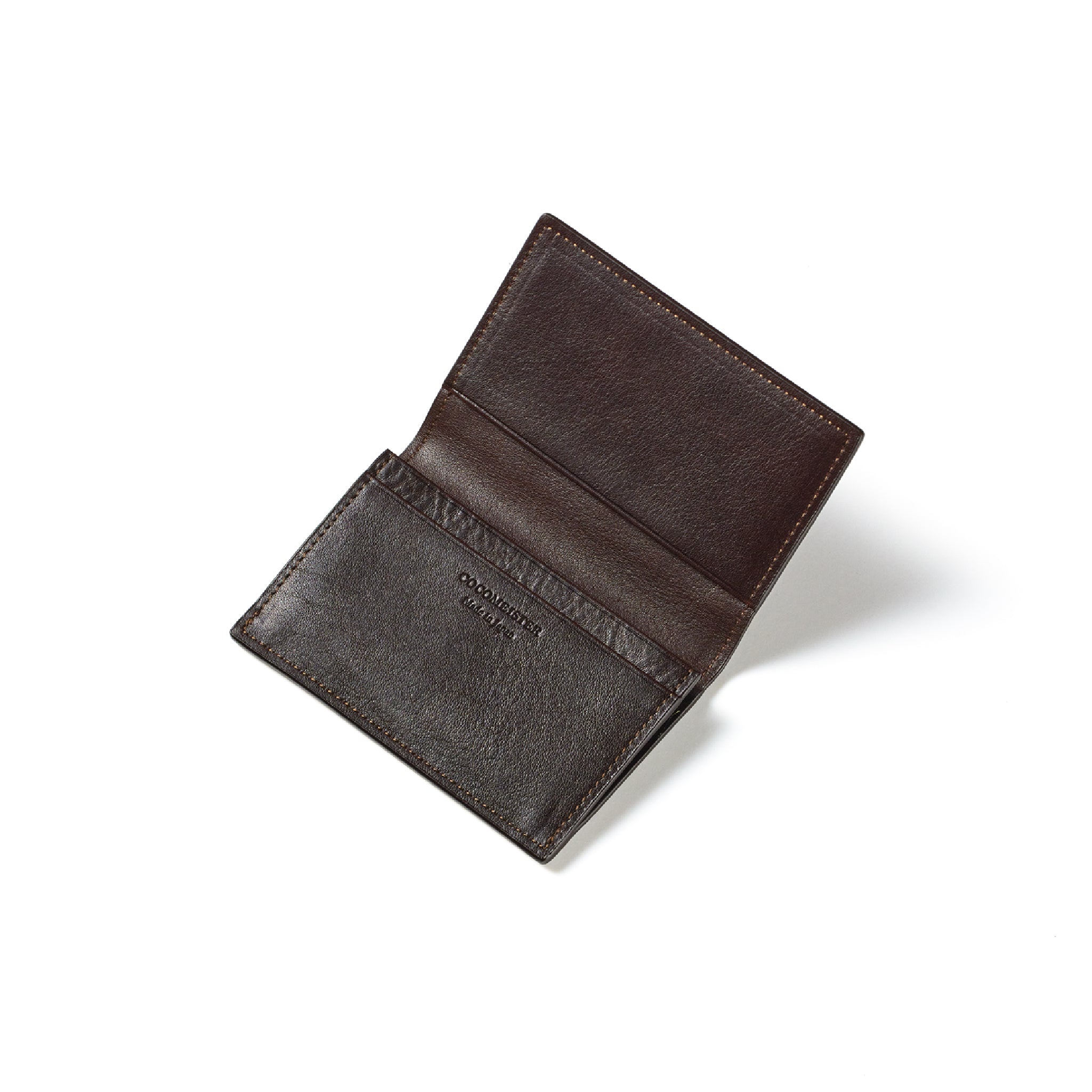 #Color_ダークブラウン