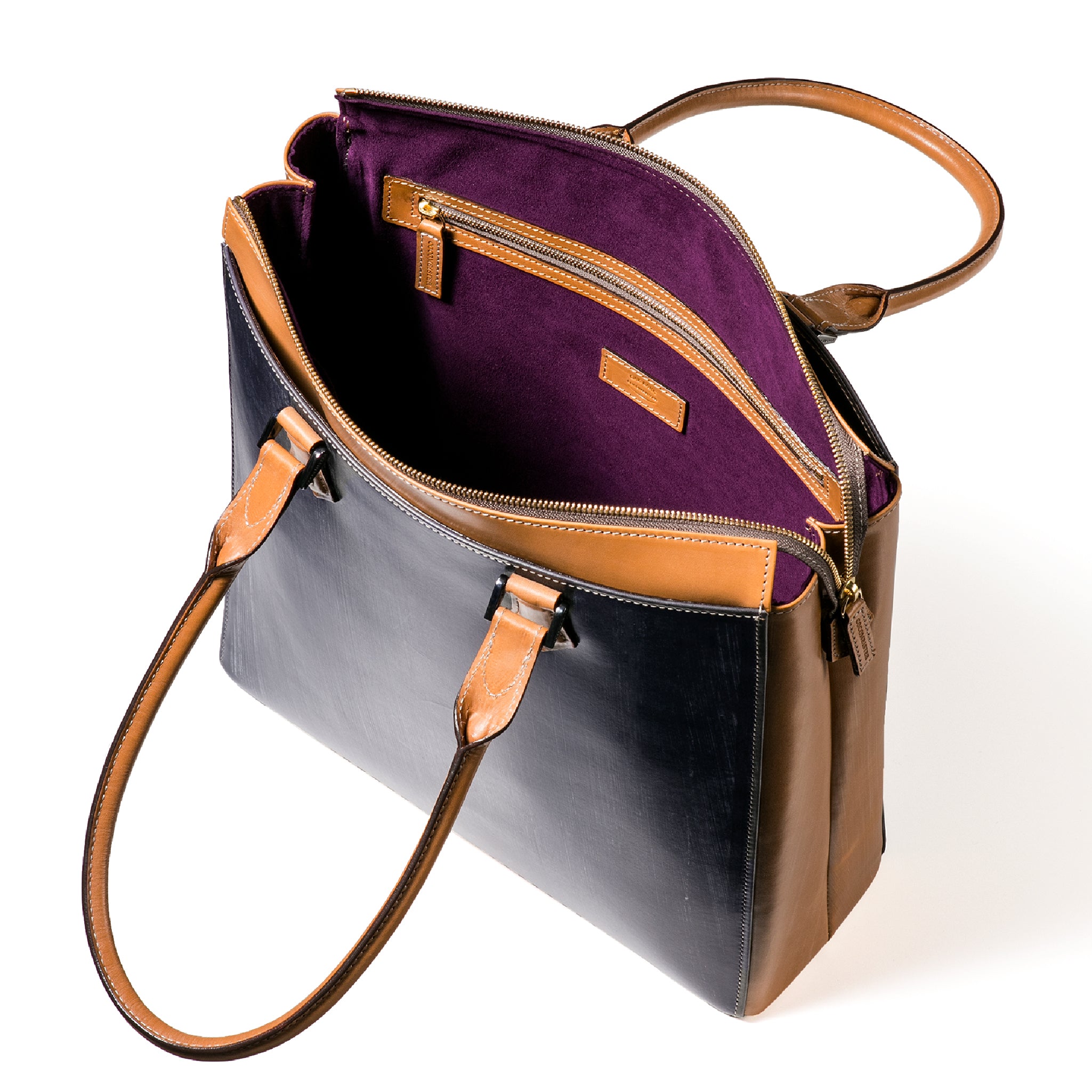 #Color_ネイビーイングリッシュ