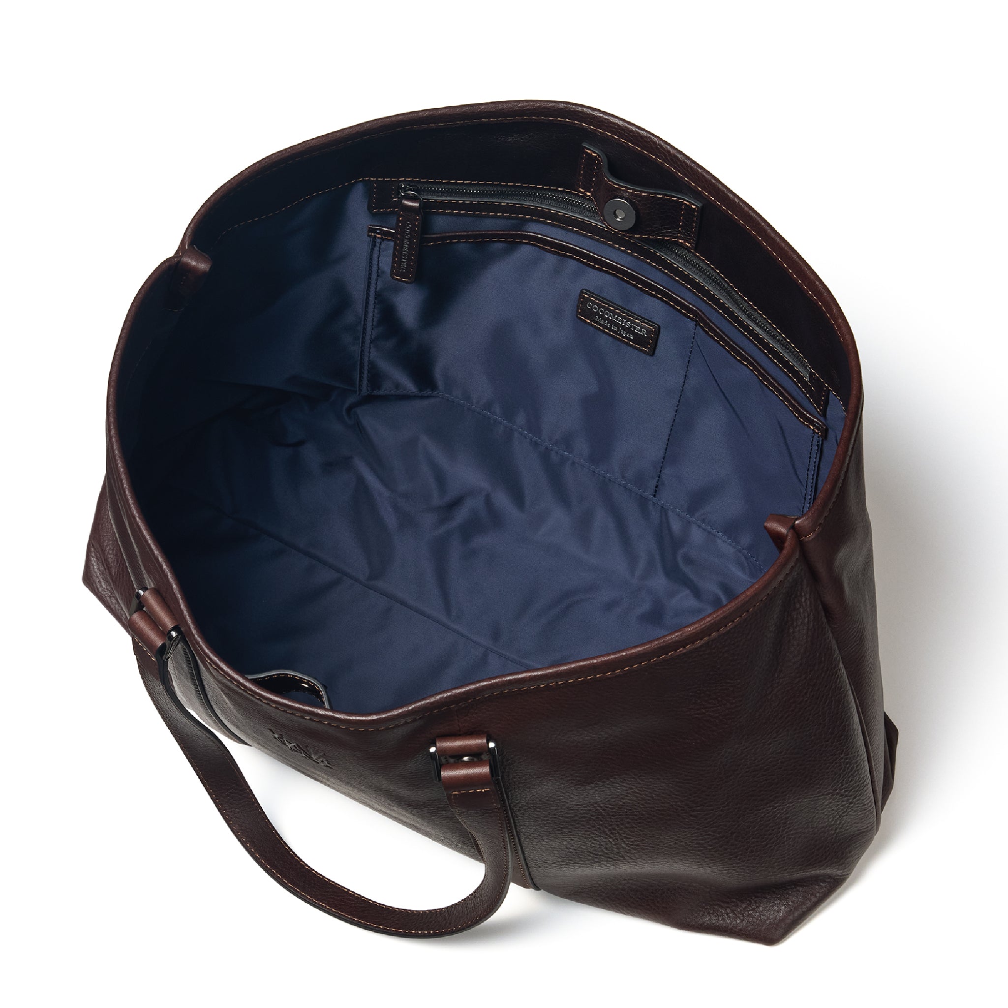 #カラー_ダークブラウン