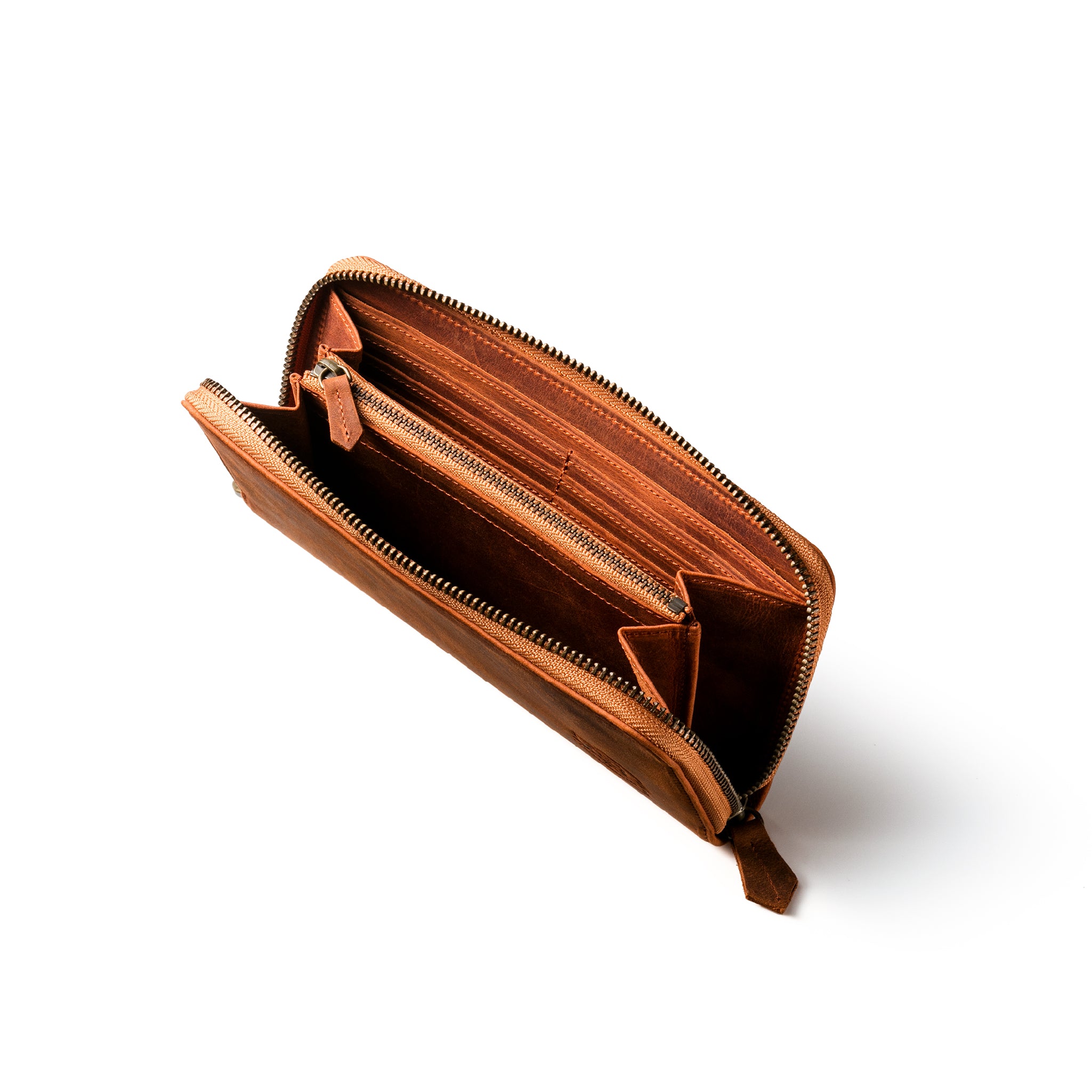 #Color_ワイルドブラウン