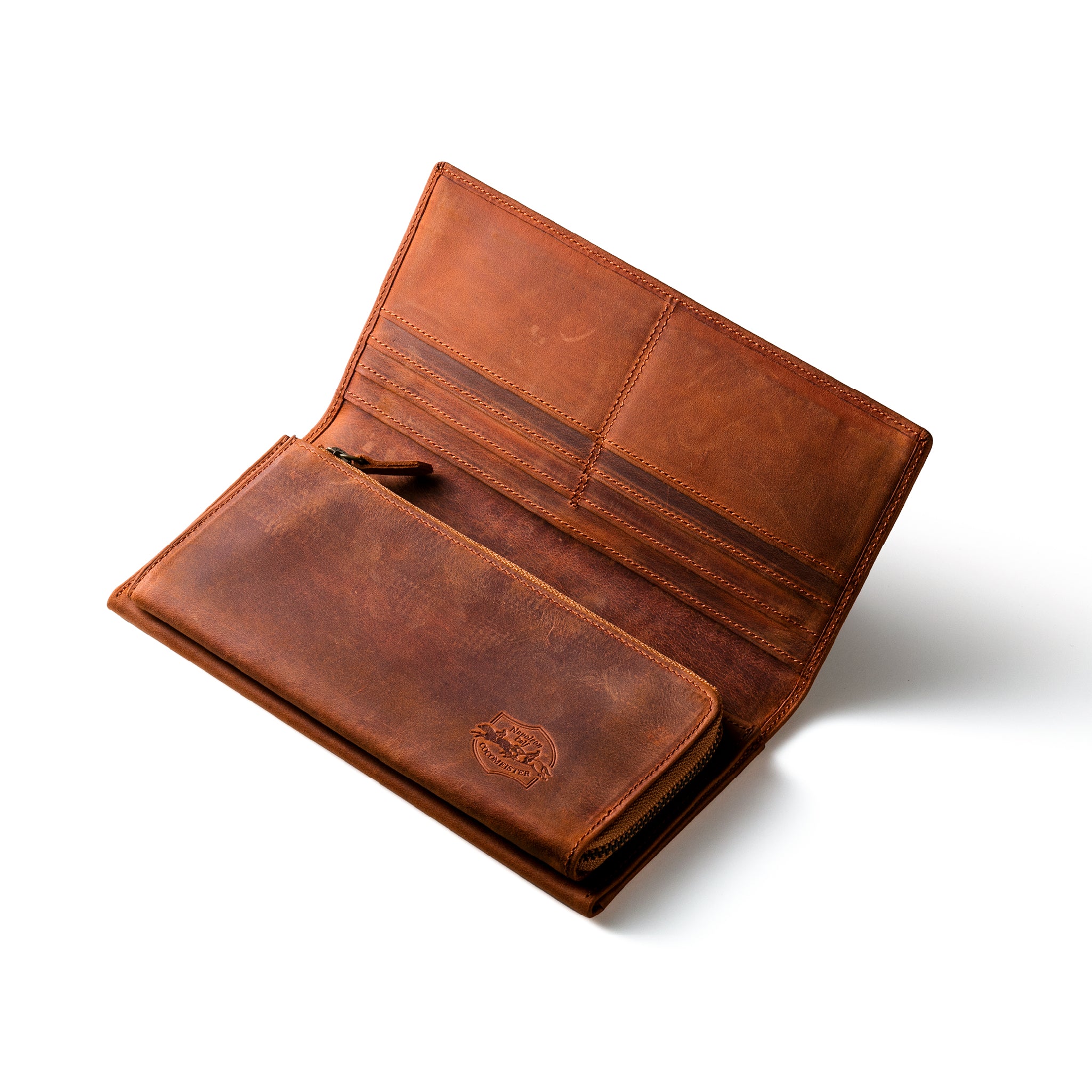 #Color_ワイルドブラウン