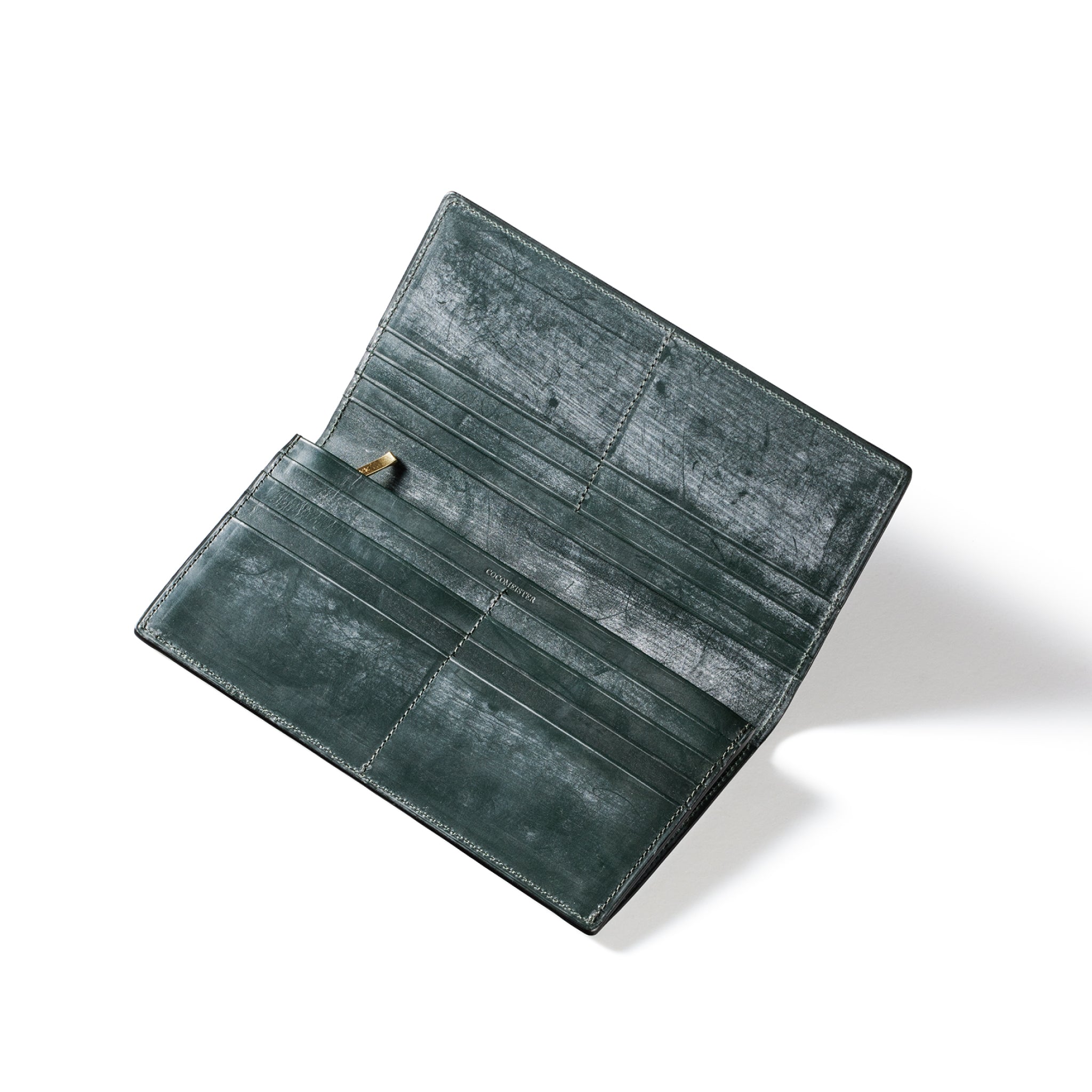 #カラー_モスグリーン