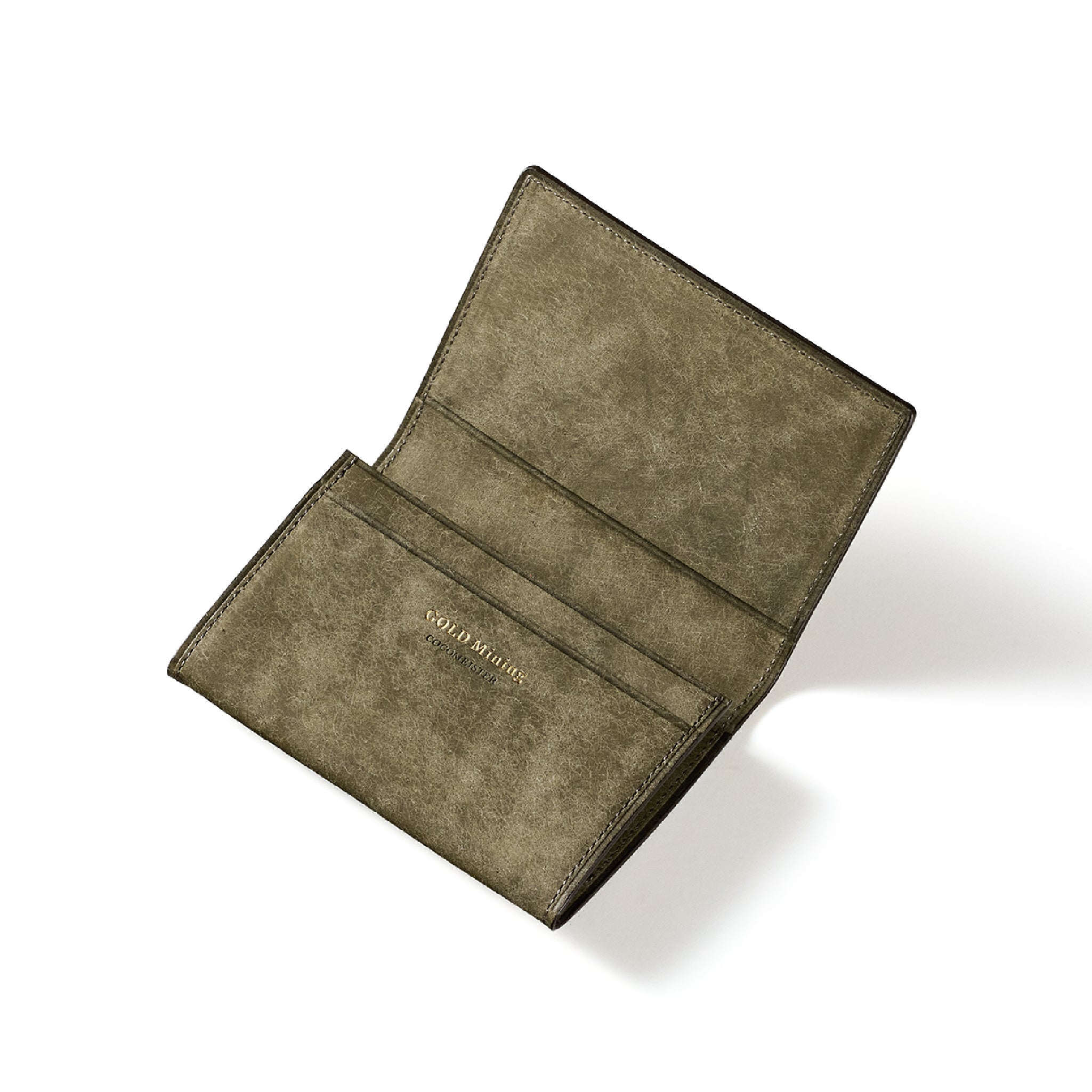 #Color_グリージョ