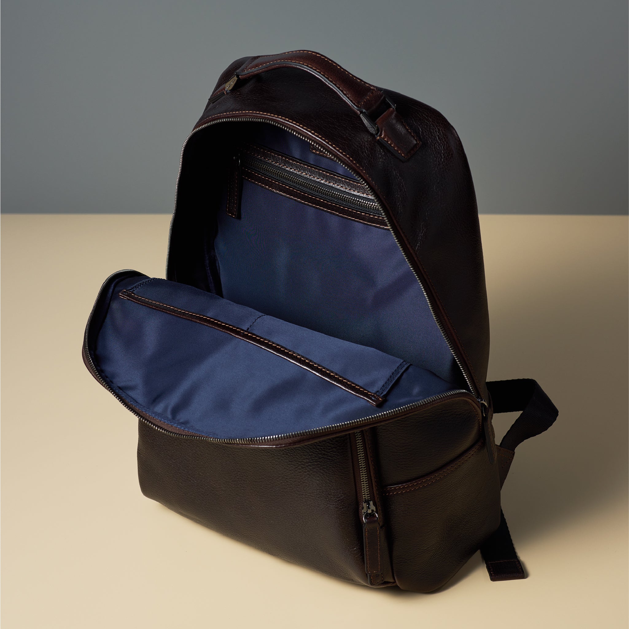 #カラー_ダークブラウン LIMO.D