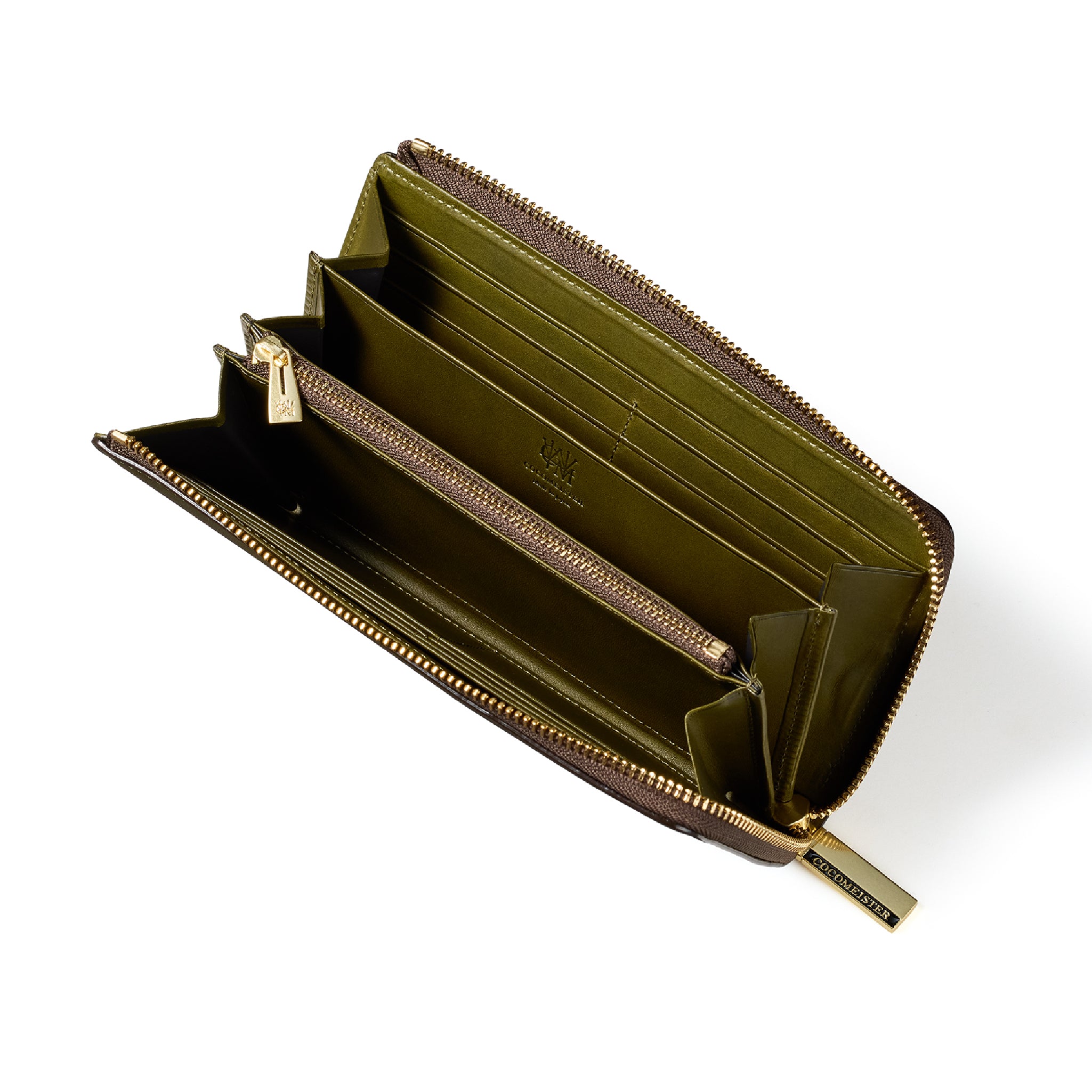 #カラー_オリーブ