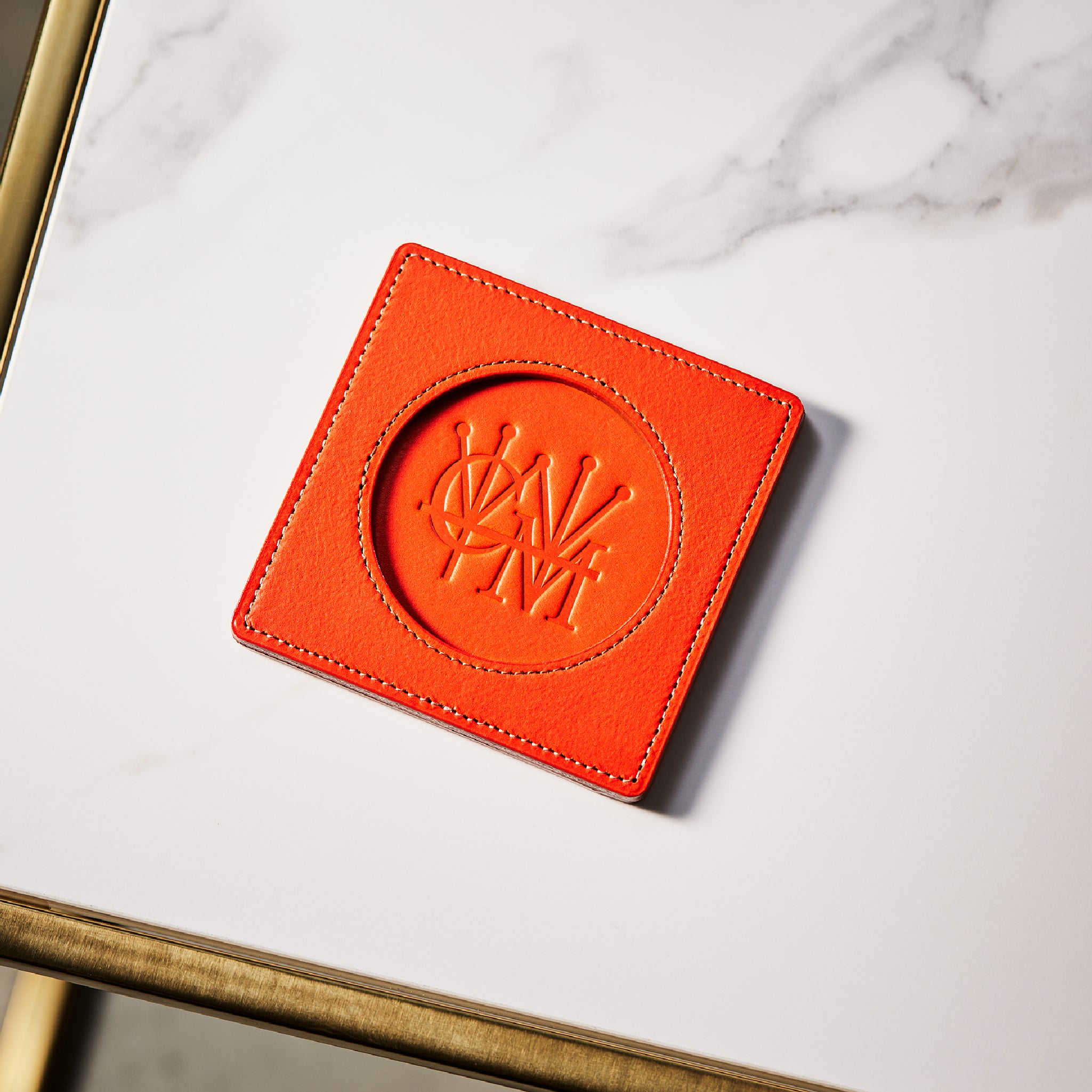 #カラー_アランチョ