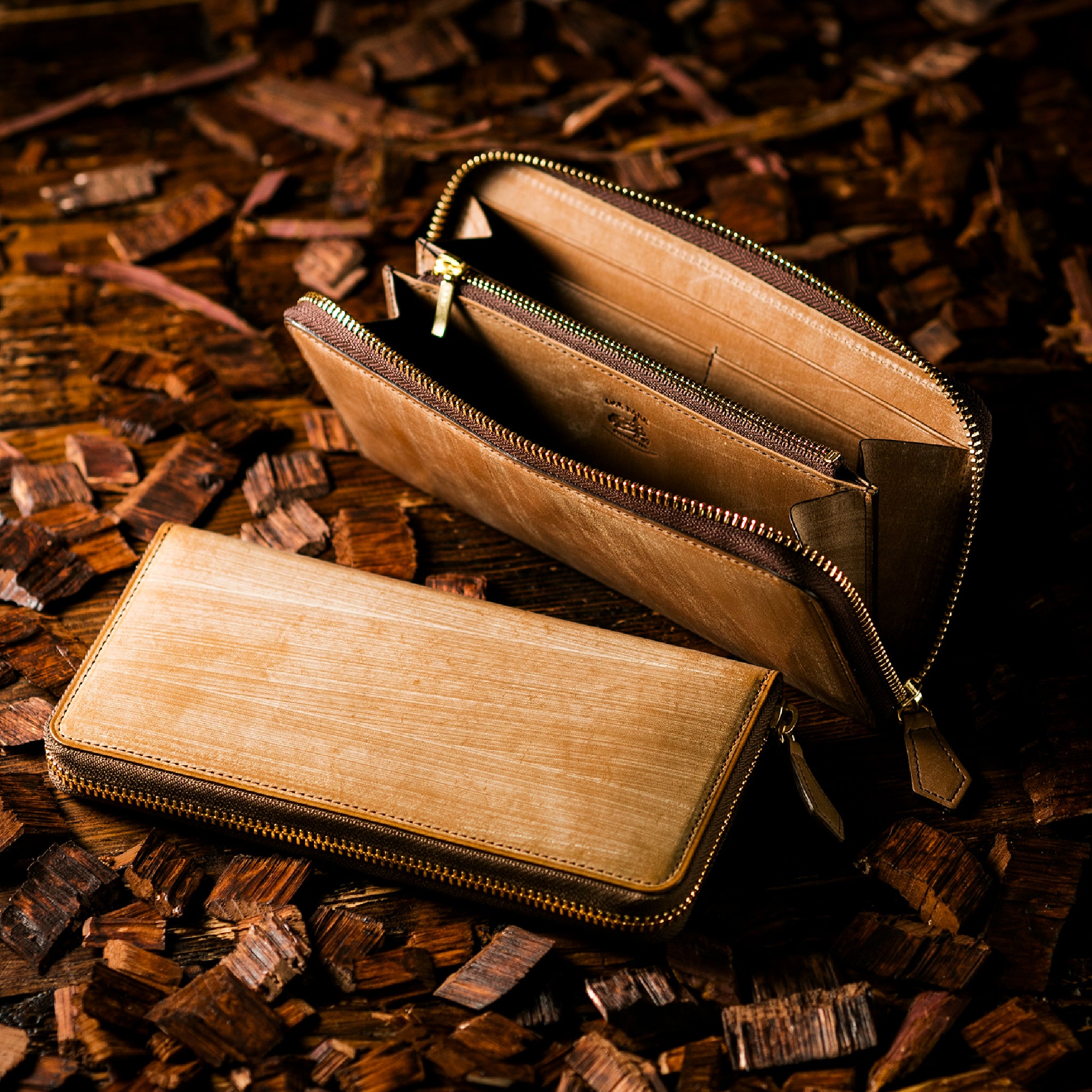 オークバーク ブリストル