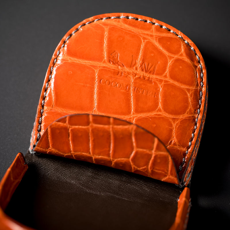 クロコダイル コリン