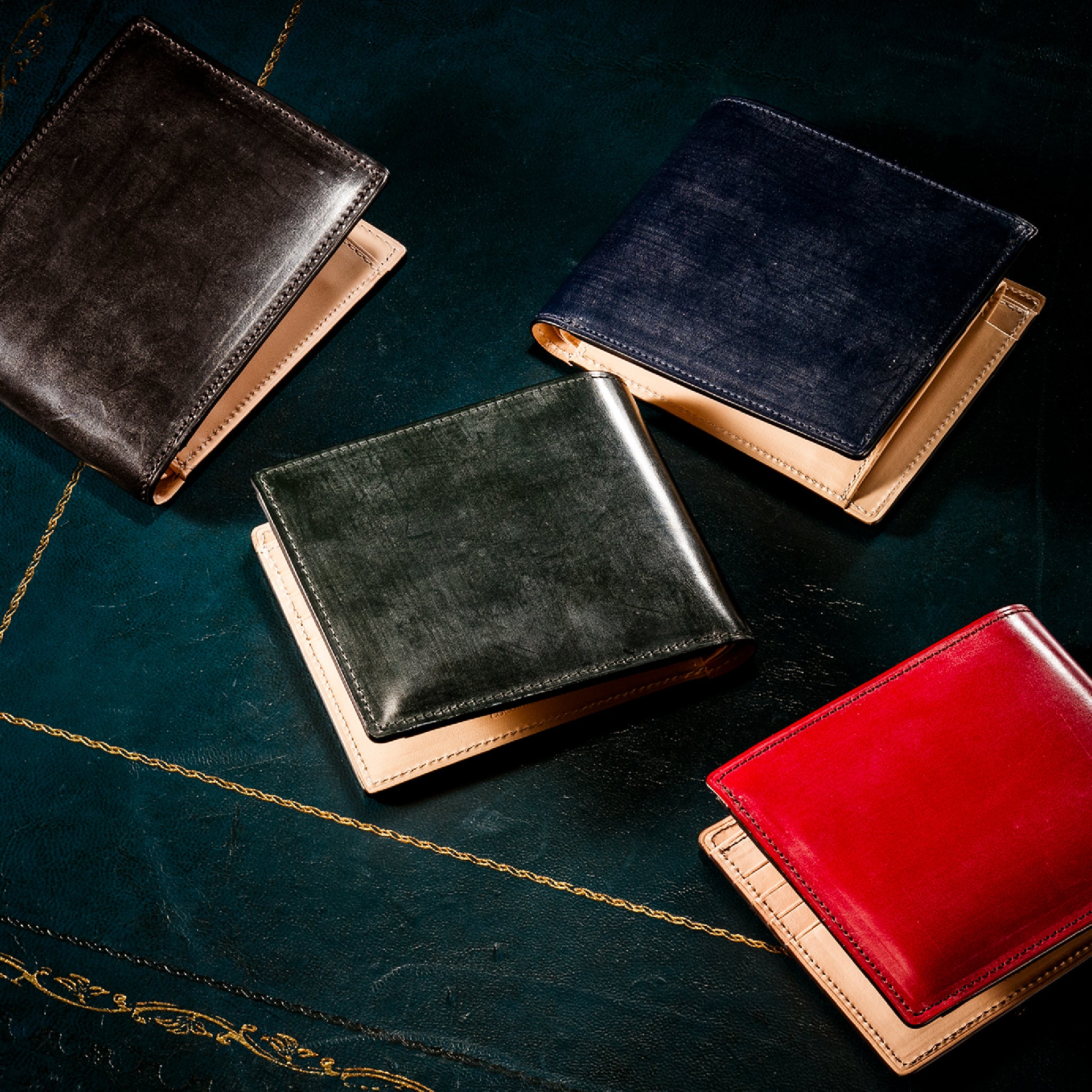 #カラー_モスグリーン