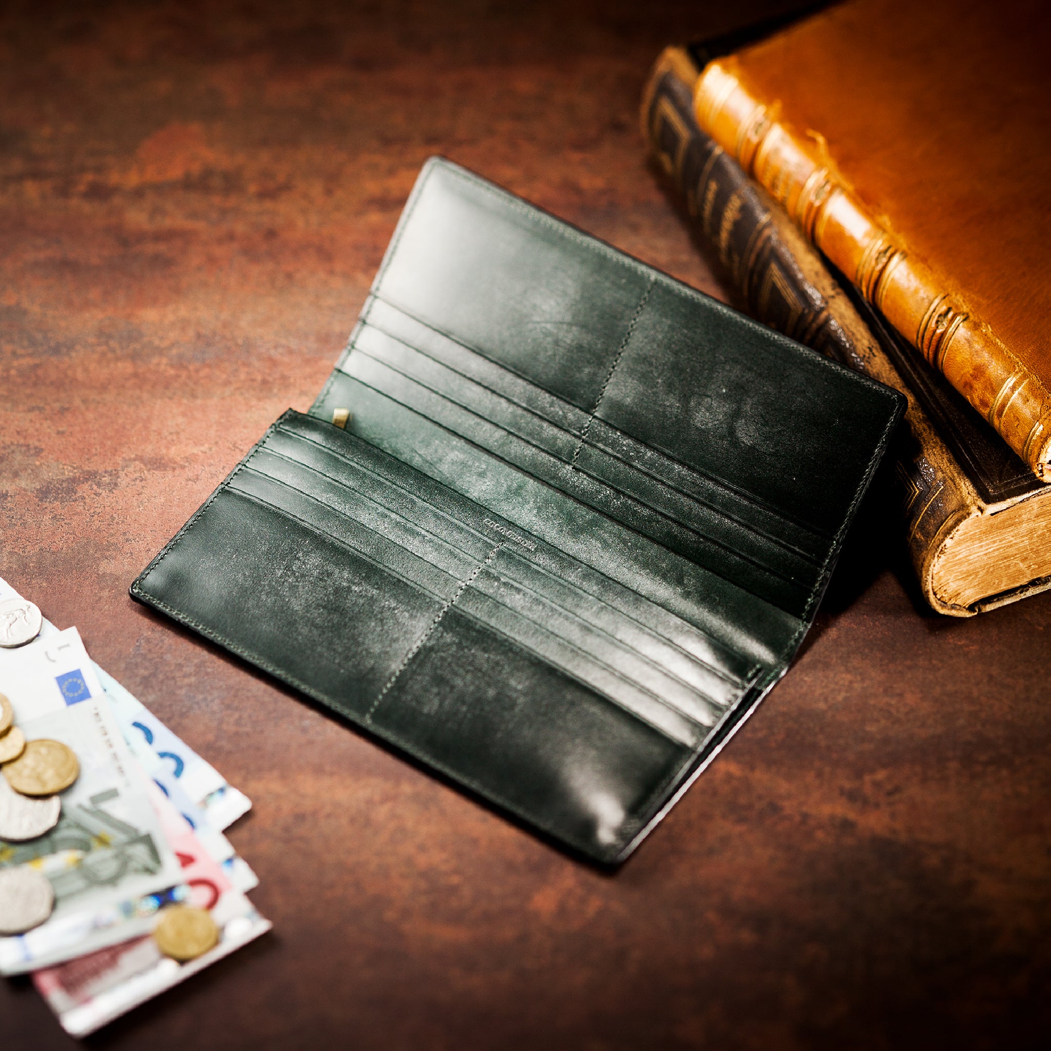 #カラー_モスグリーン