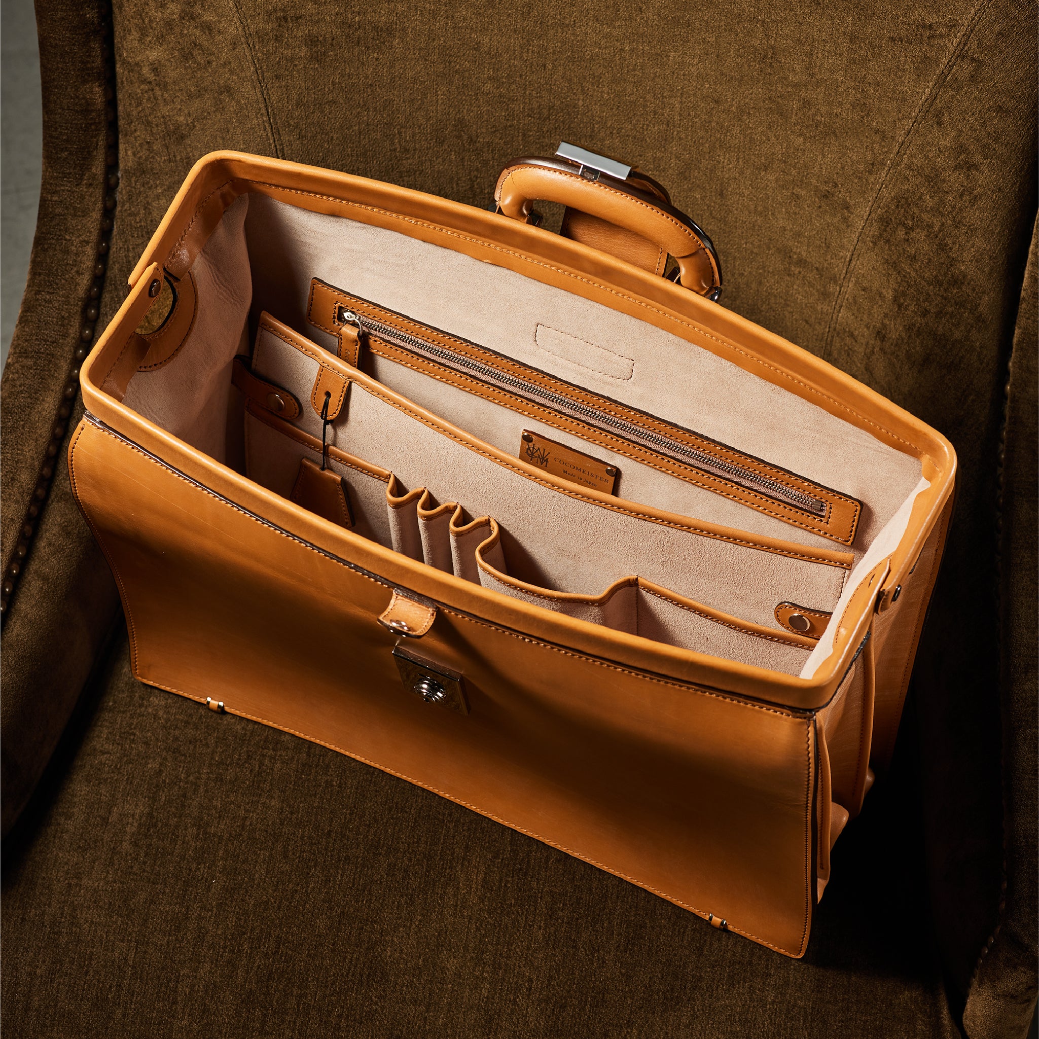 #カラー_イングリッシュオーク