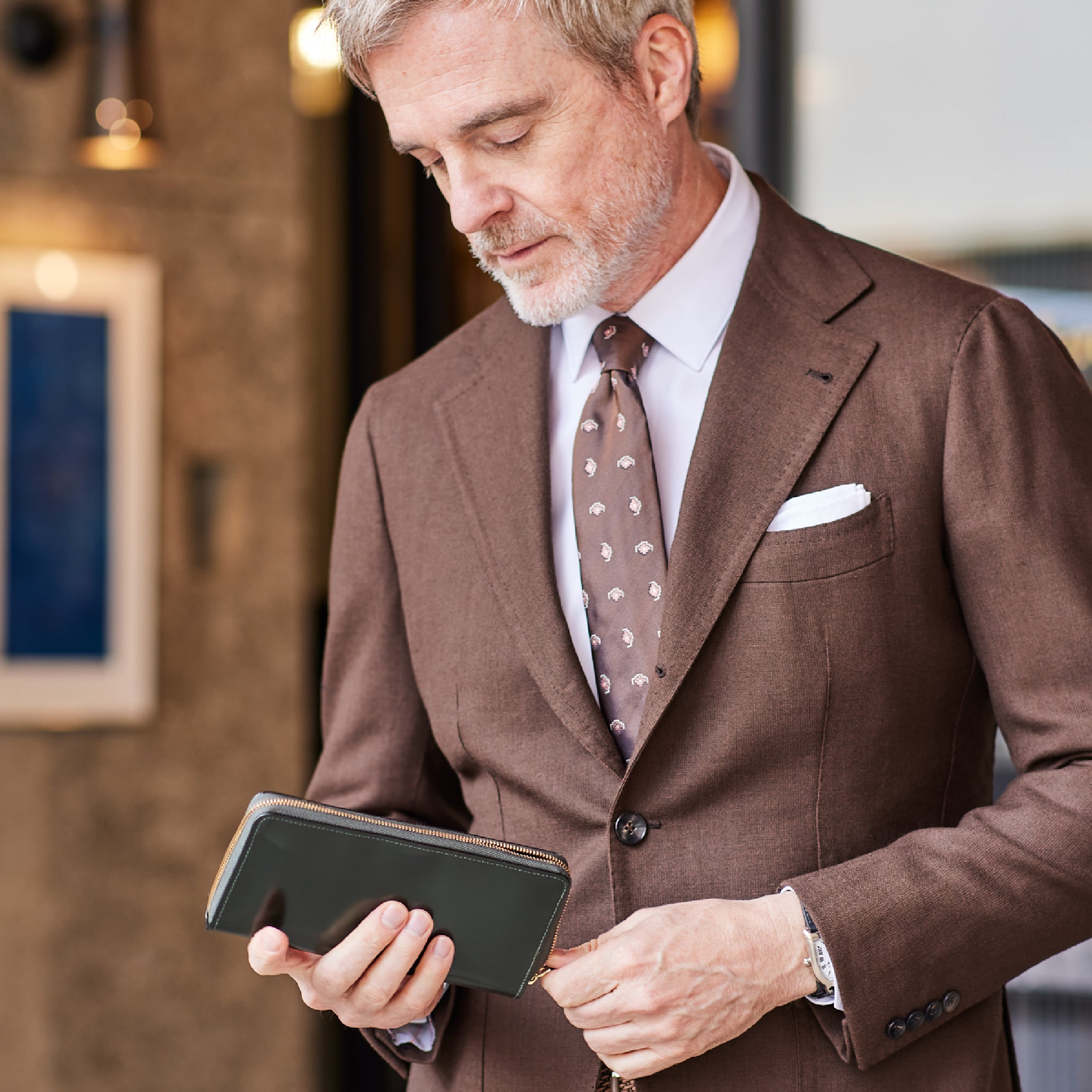 #カラー_モスグリーン