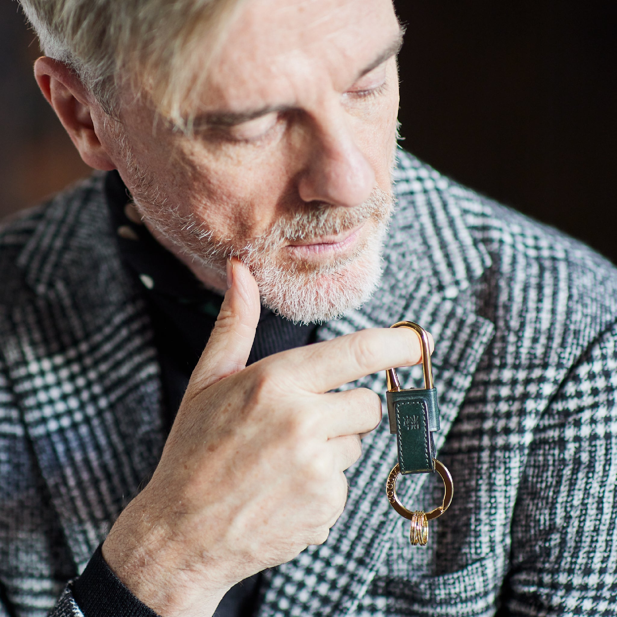 #カラー_モスグリーン