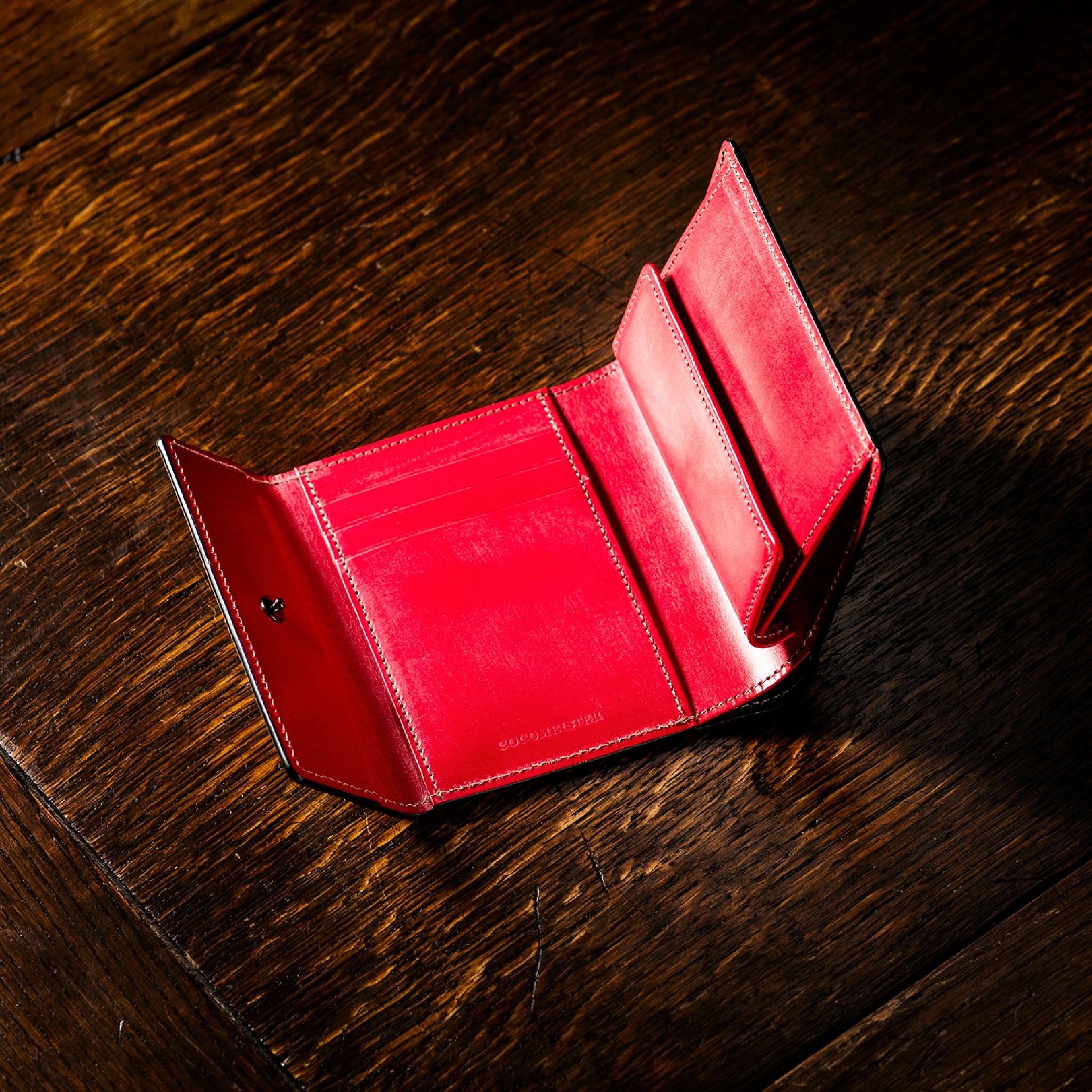 #カラー_マジェスティブラウン