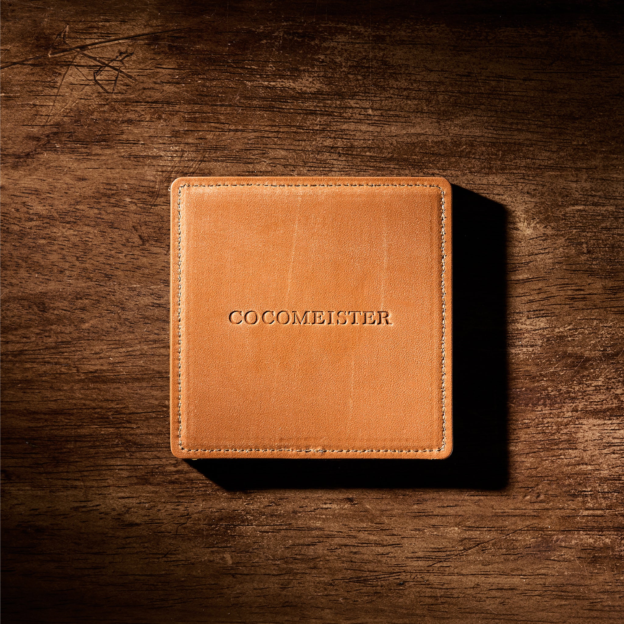 #カラー_オイルブラウン