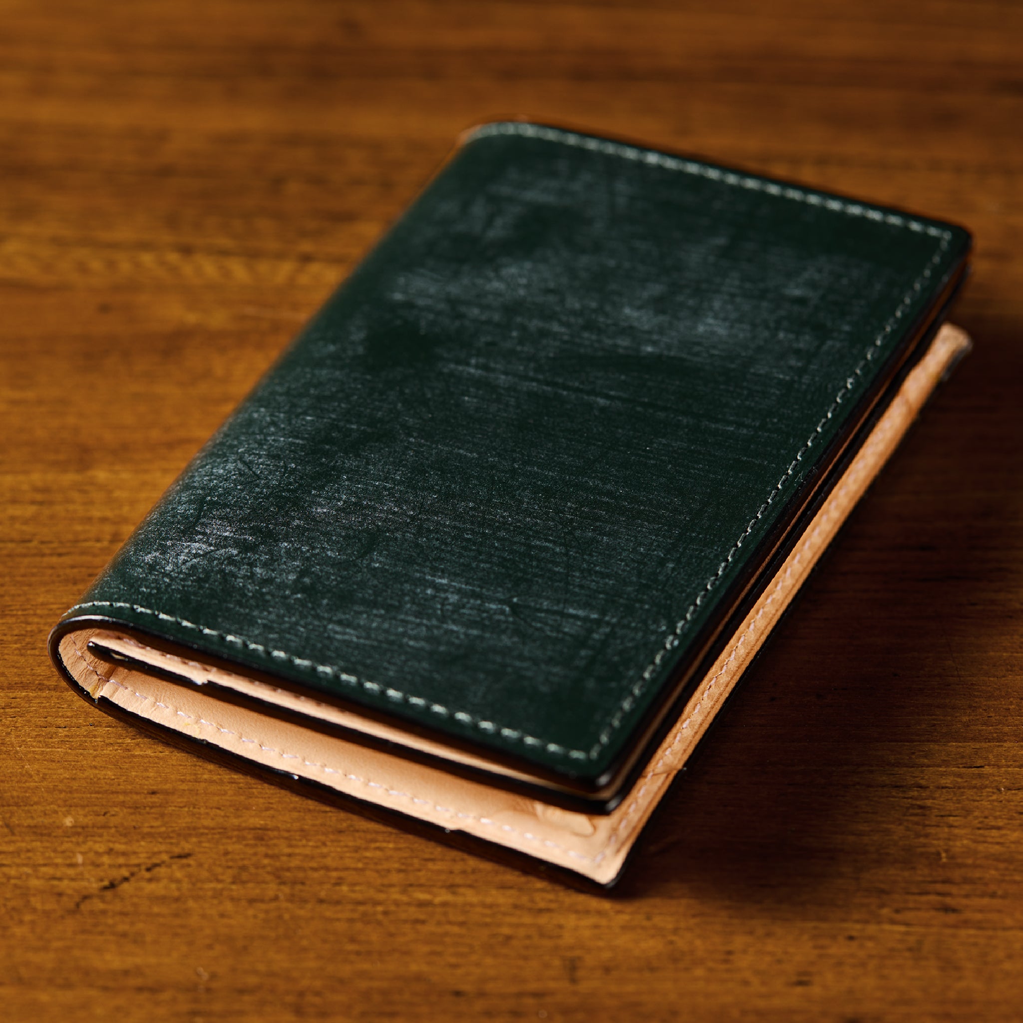 #カラー_モスグリーン