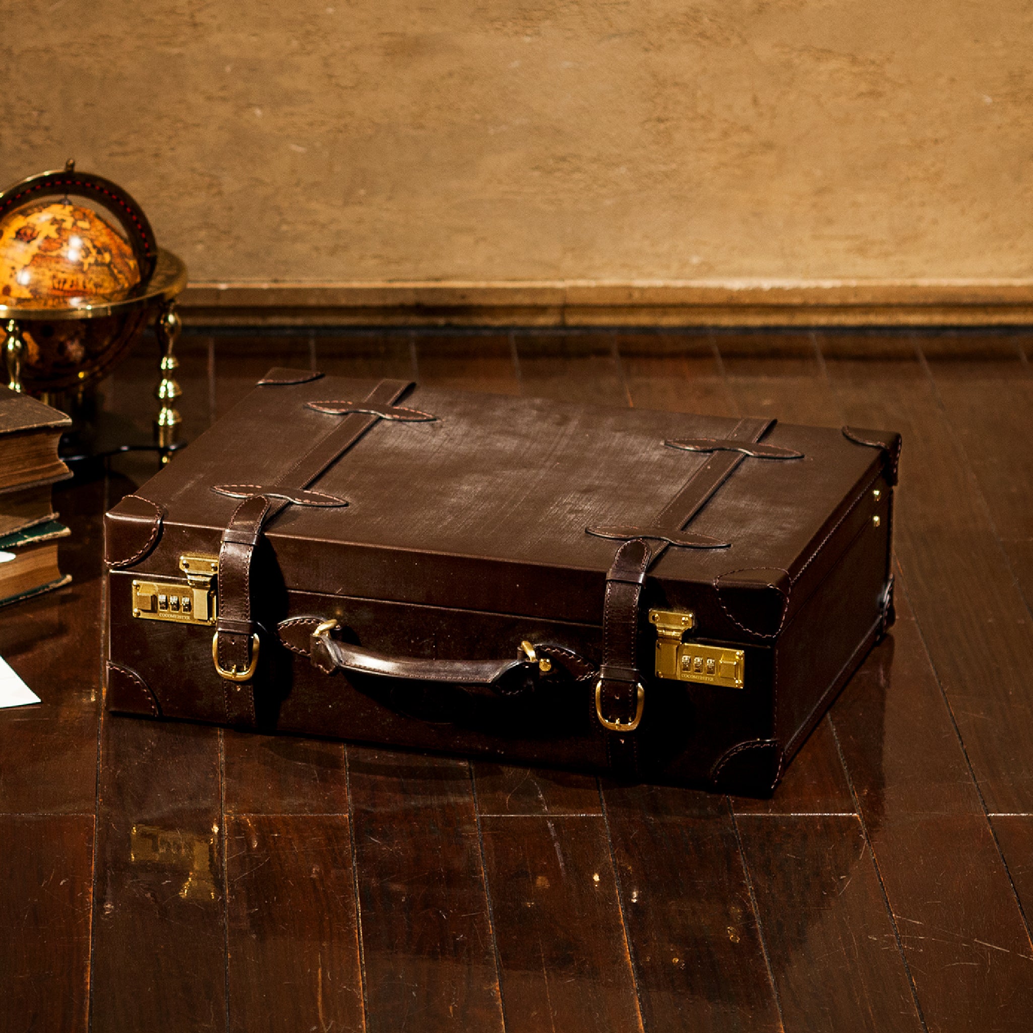 #カラー_ロイヤルブラウン