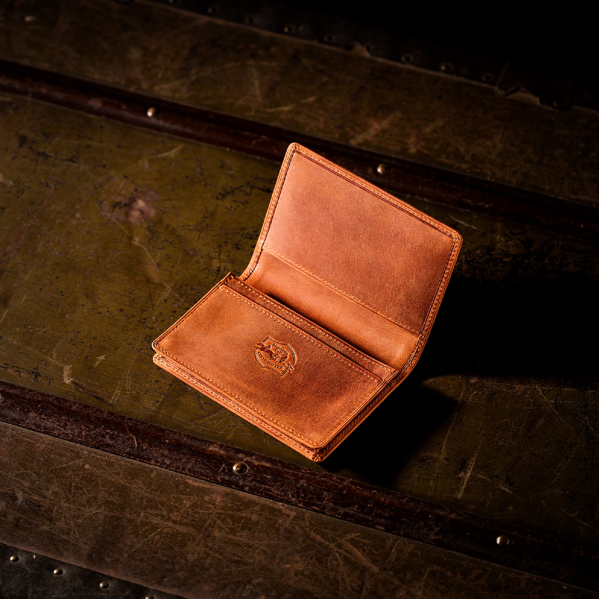 #カラー_ワイルドブラウン