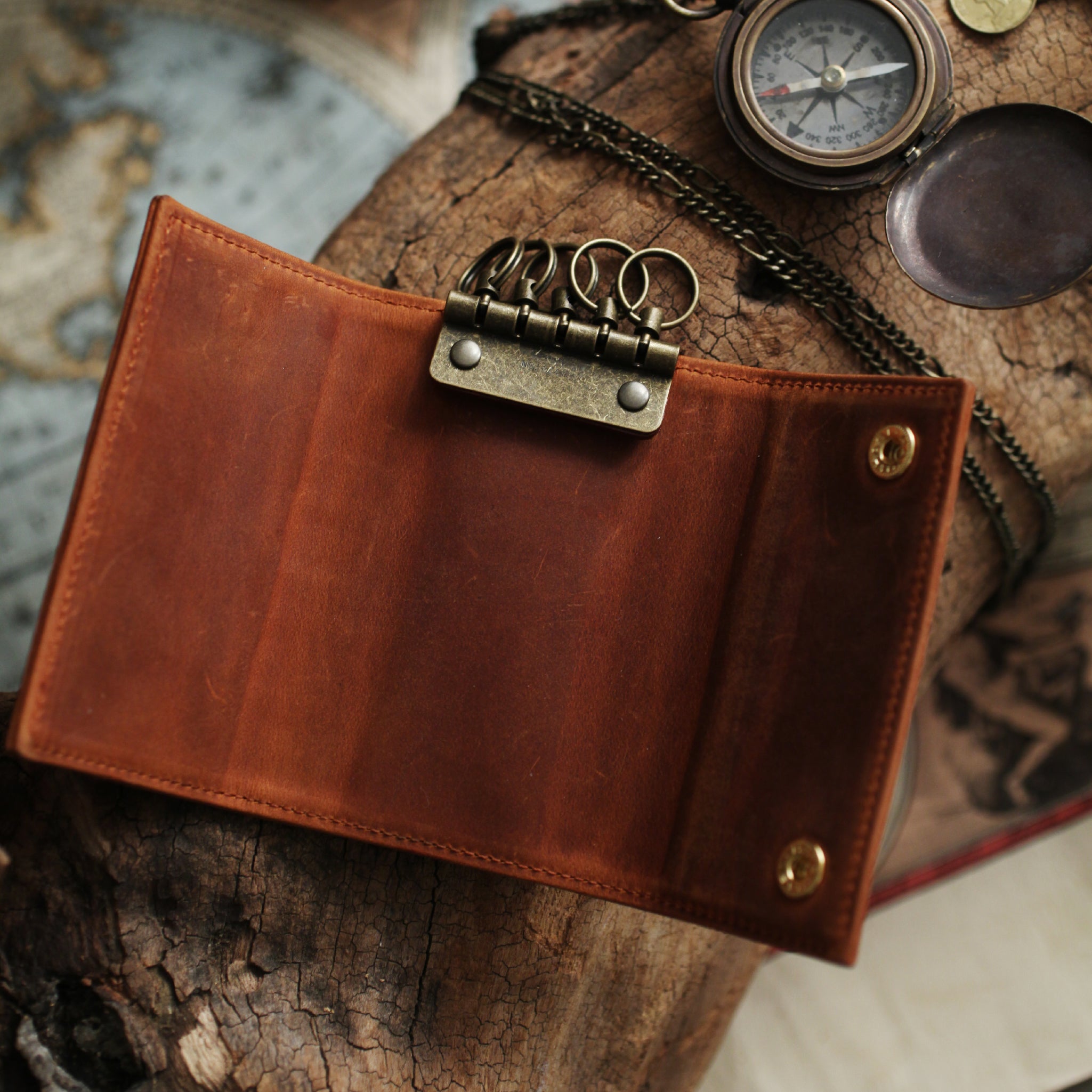 #Color_ワイルドブラウン