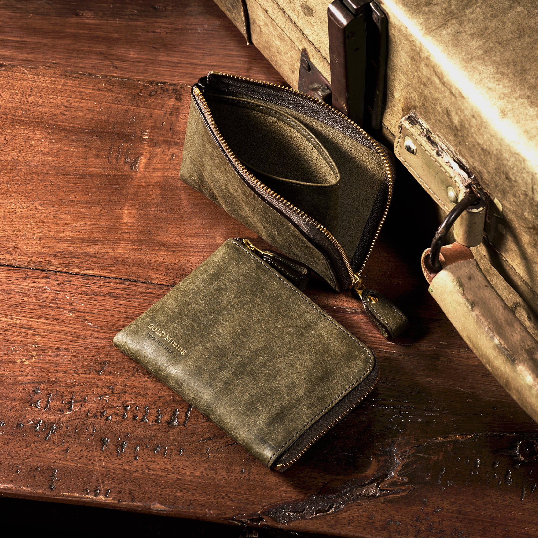 #Color_グリージョ