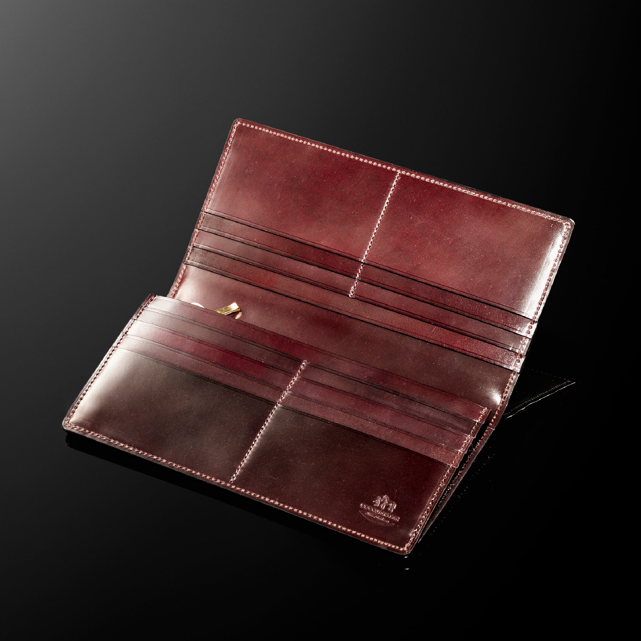 #カラー_ボルドーワイン