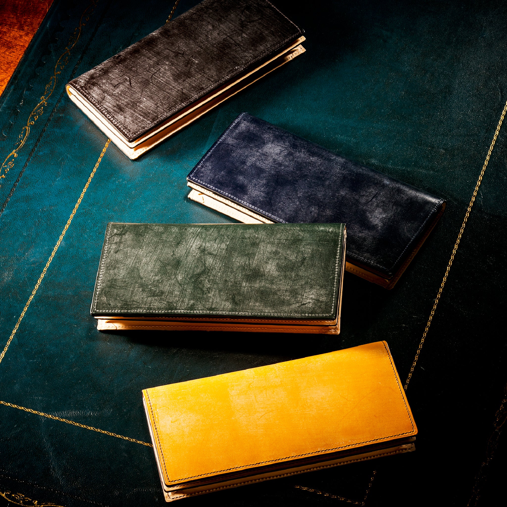 #カラー_モスグリーン